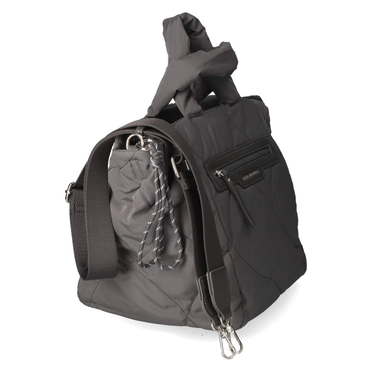 Handtasche - Grey