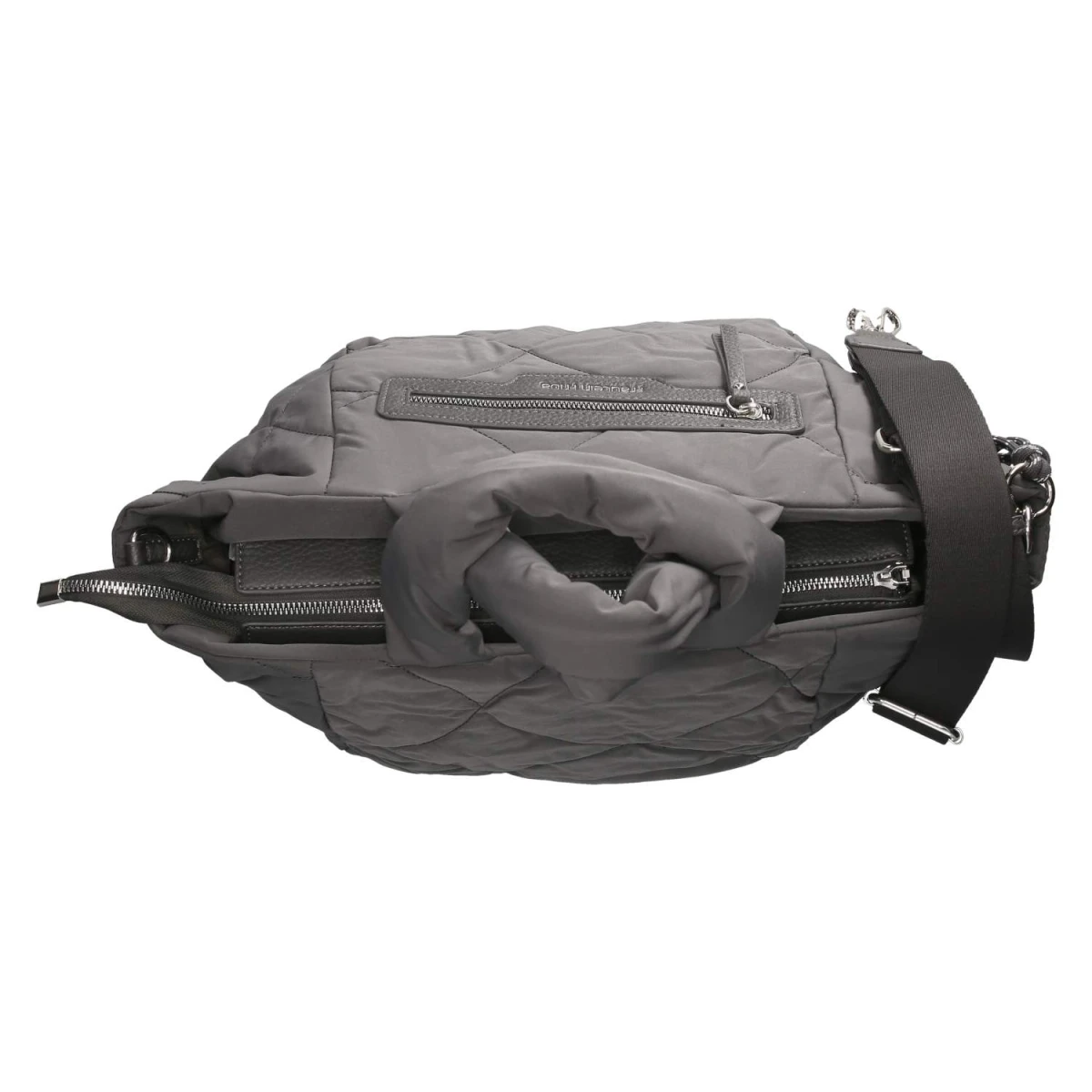 Handtasche - Grey