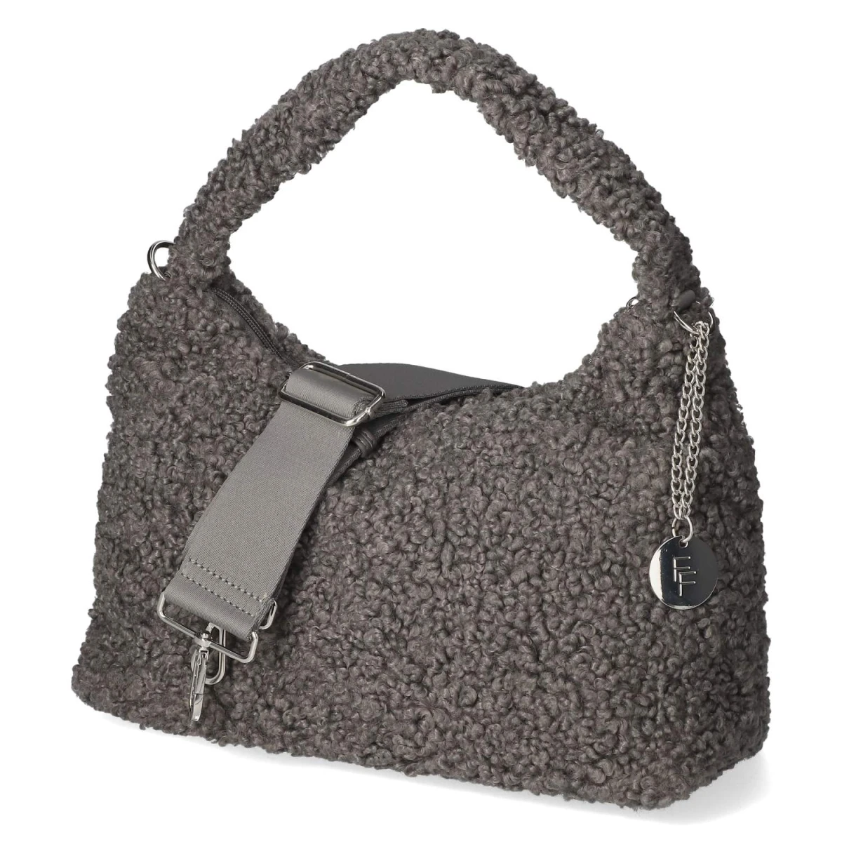 Handtasche - Grey
