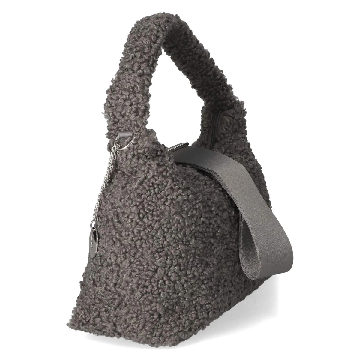 Handtasche - Grey