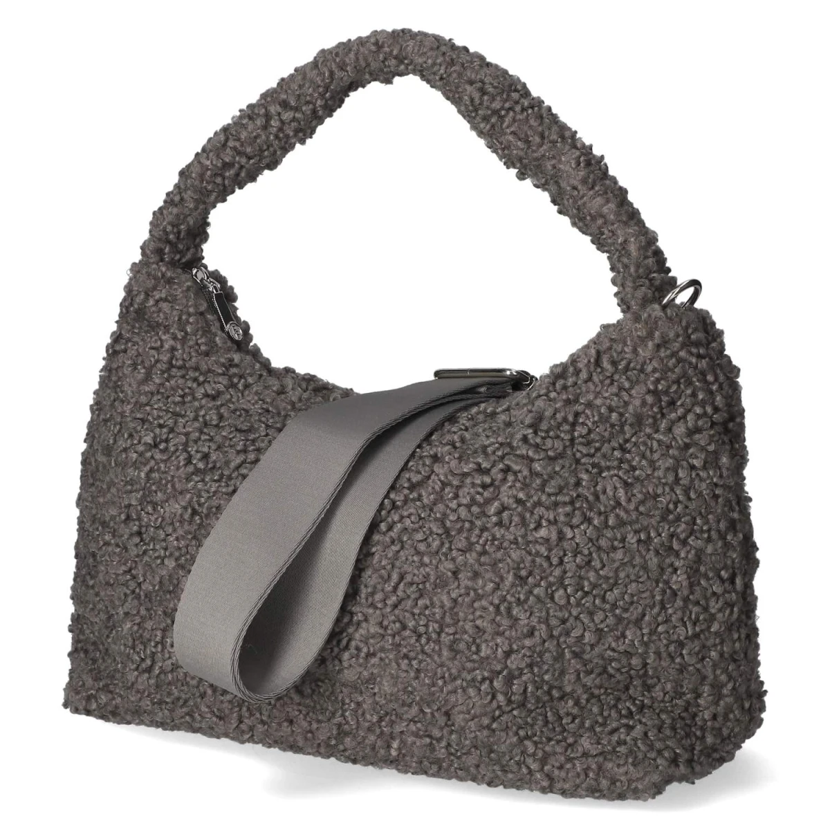 Handtasche - Grey