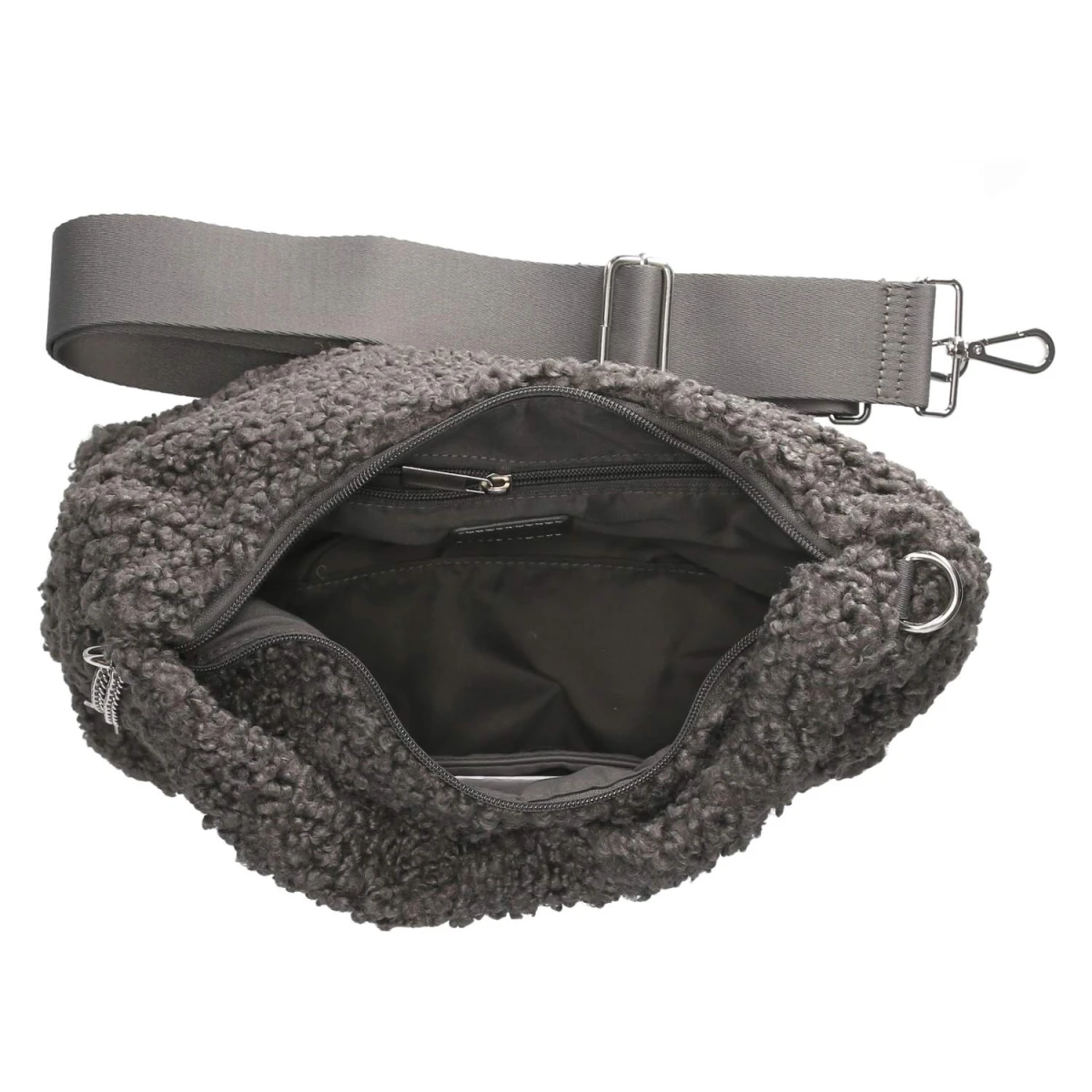 Handtasche - Grey