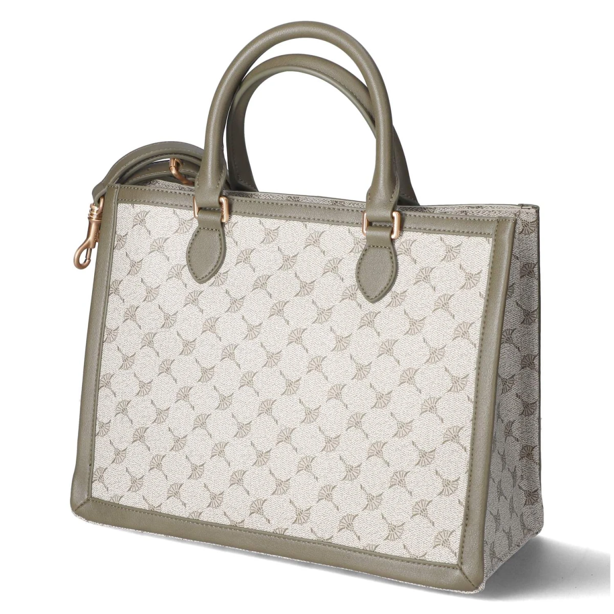 Handtasche AURELIA - burnt oliv