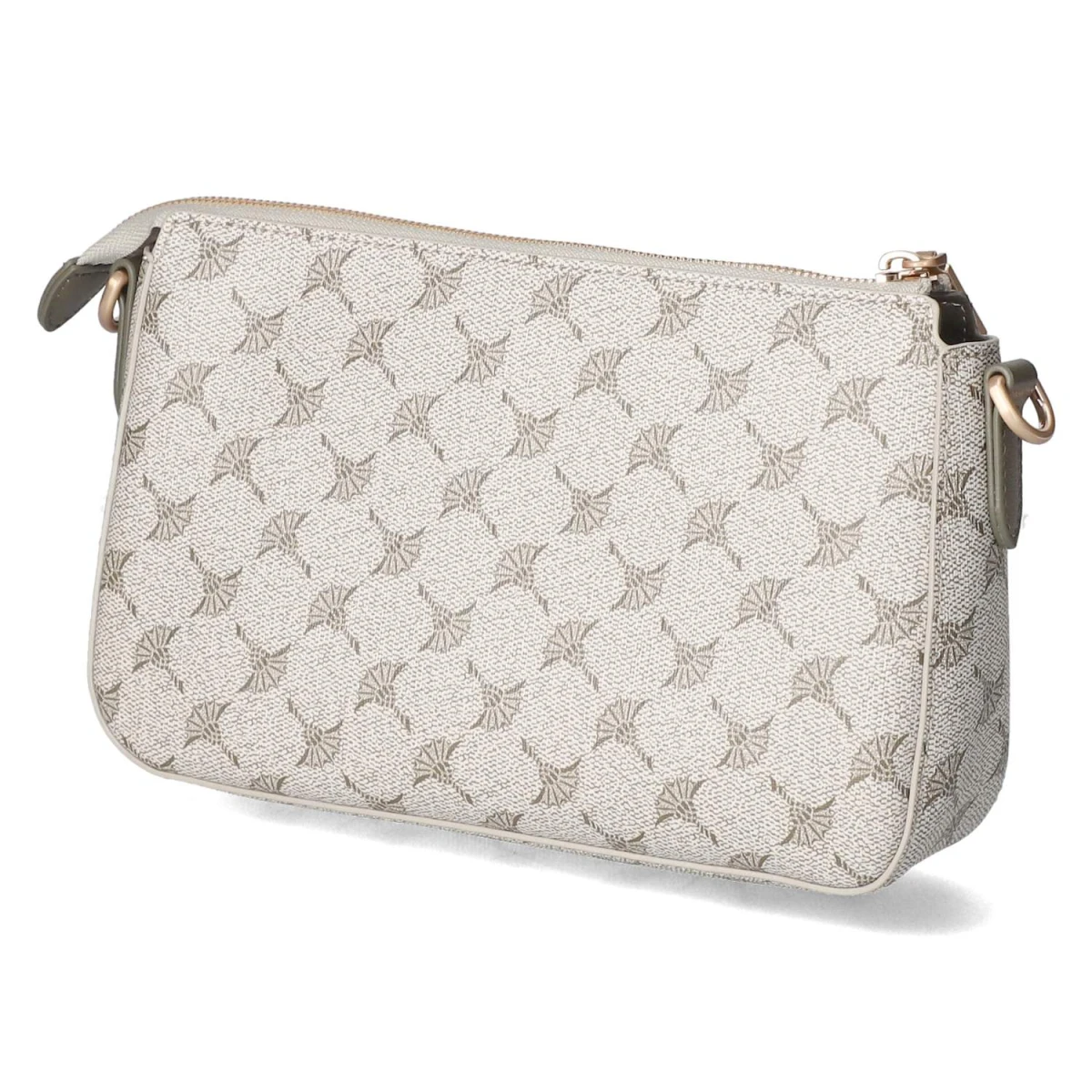 Shoulderbag JASMINA - burnt oliv