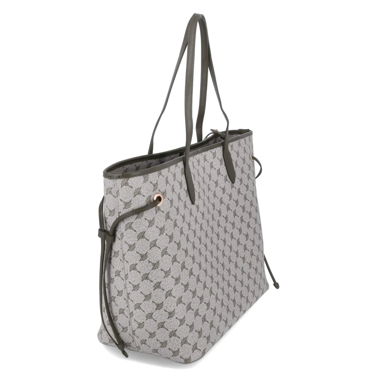 Shopper LARA - burnt oliv