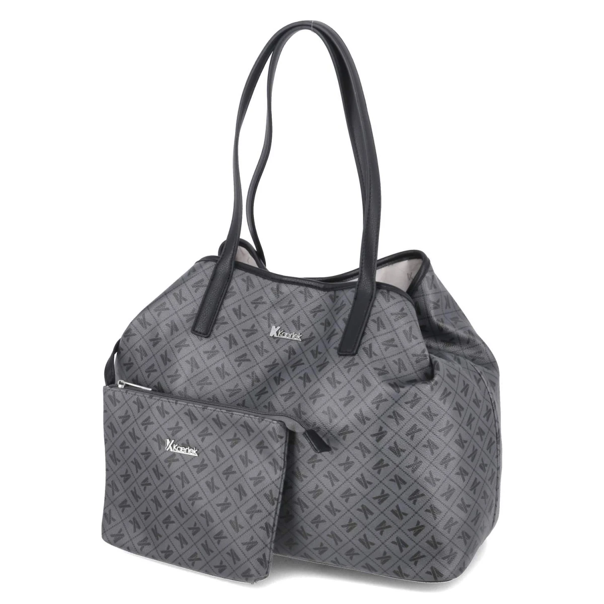 Shopper - anthrazit