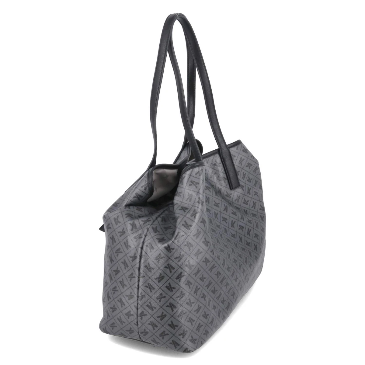 Shopper - anthrazit