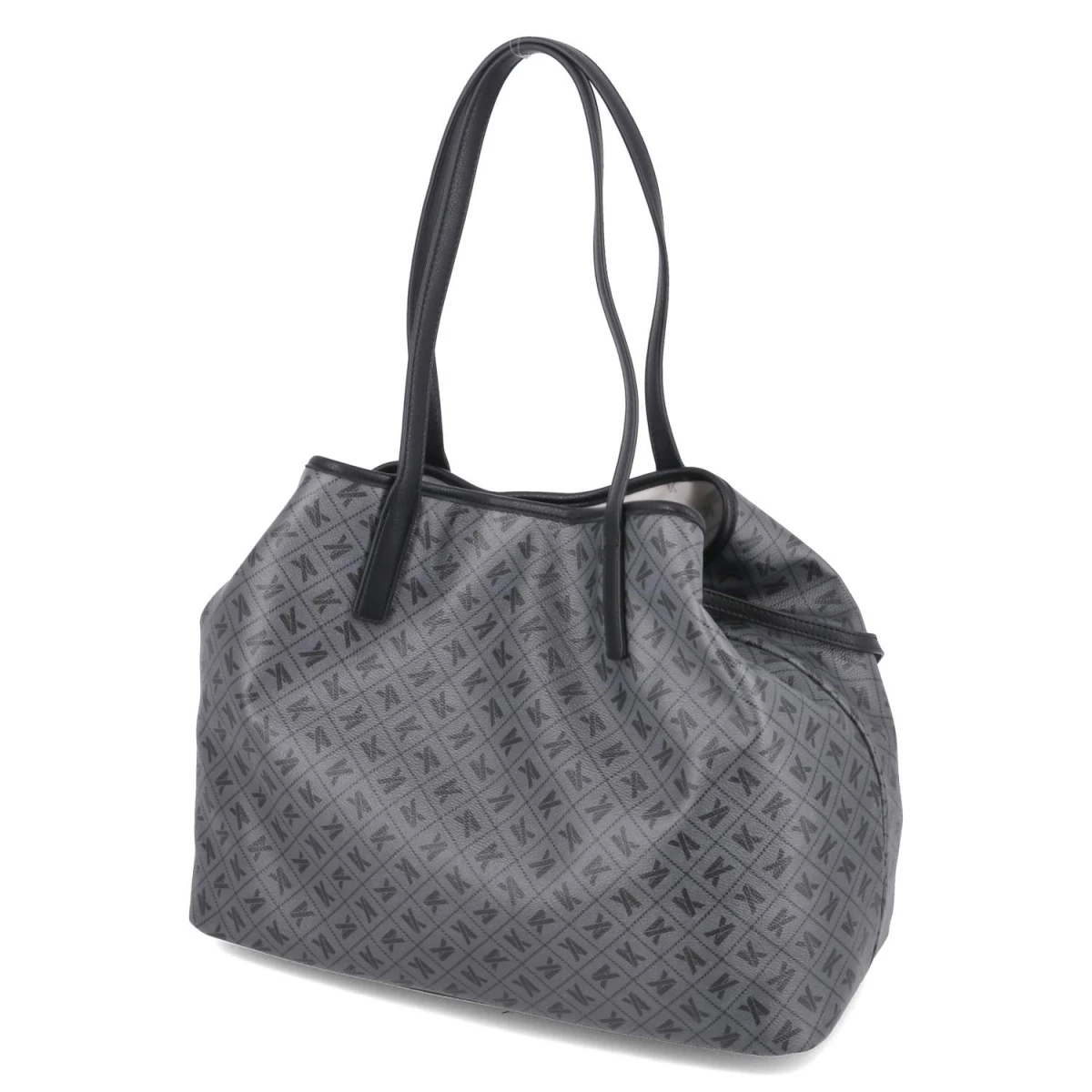 Shopper - anthrazit