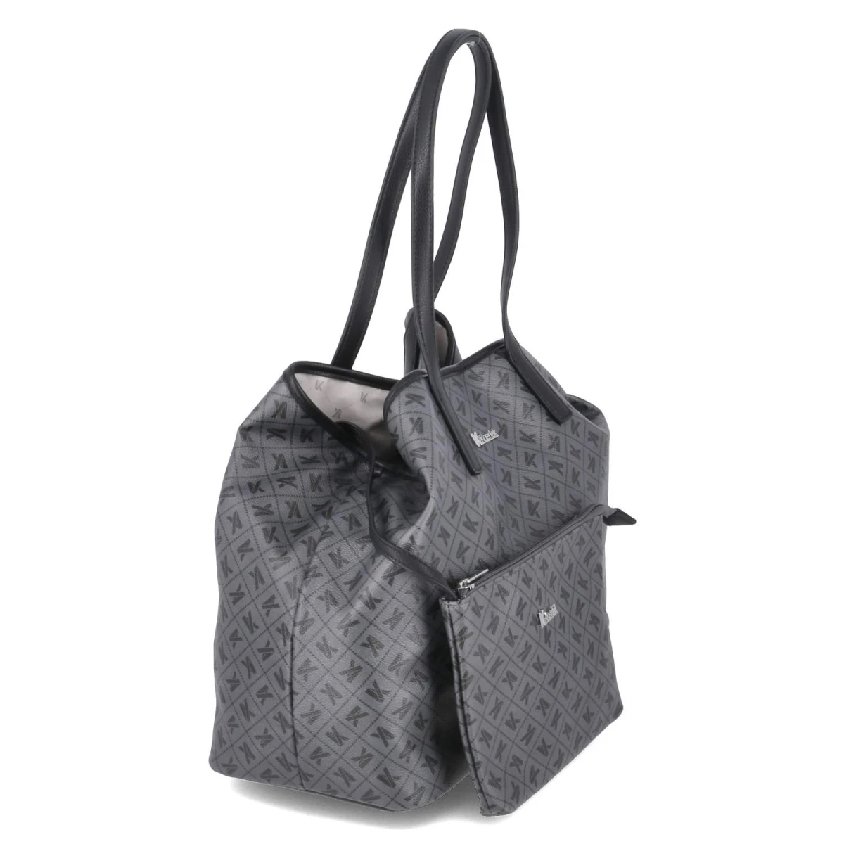 Shopper - anthrazit