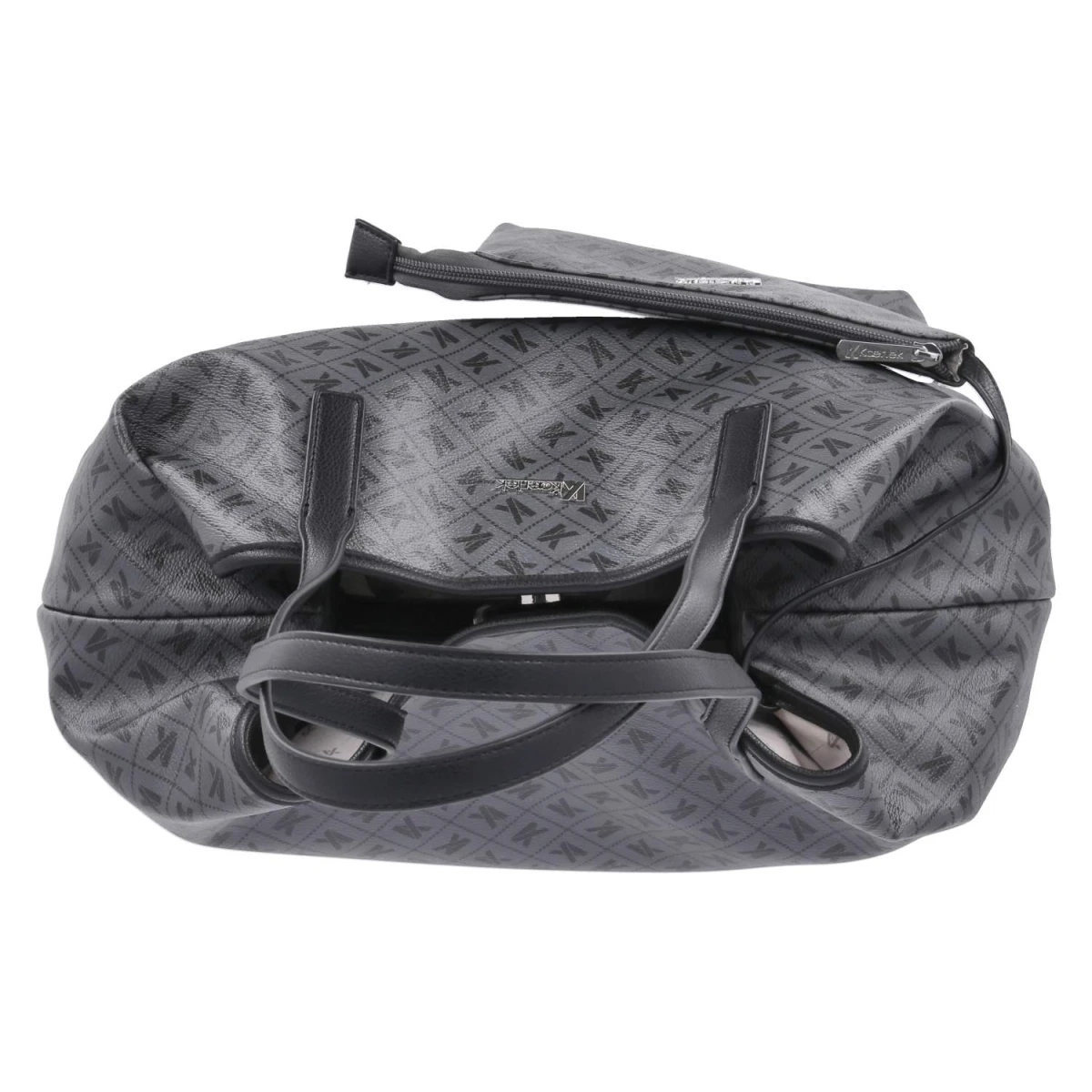Shopper - anthrazit