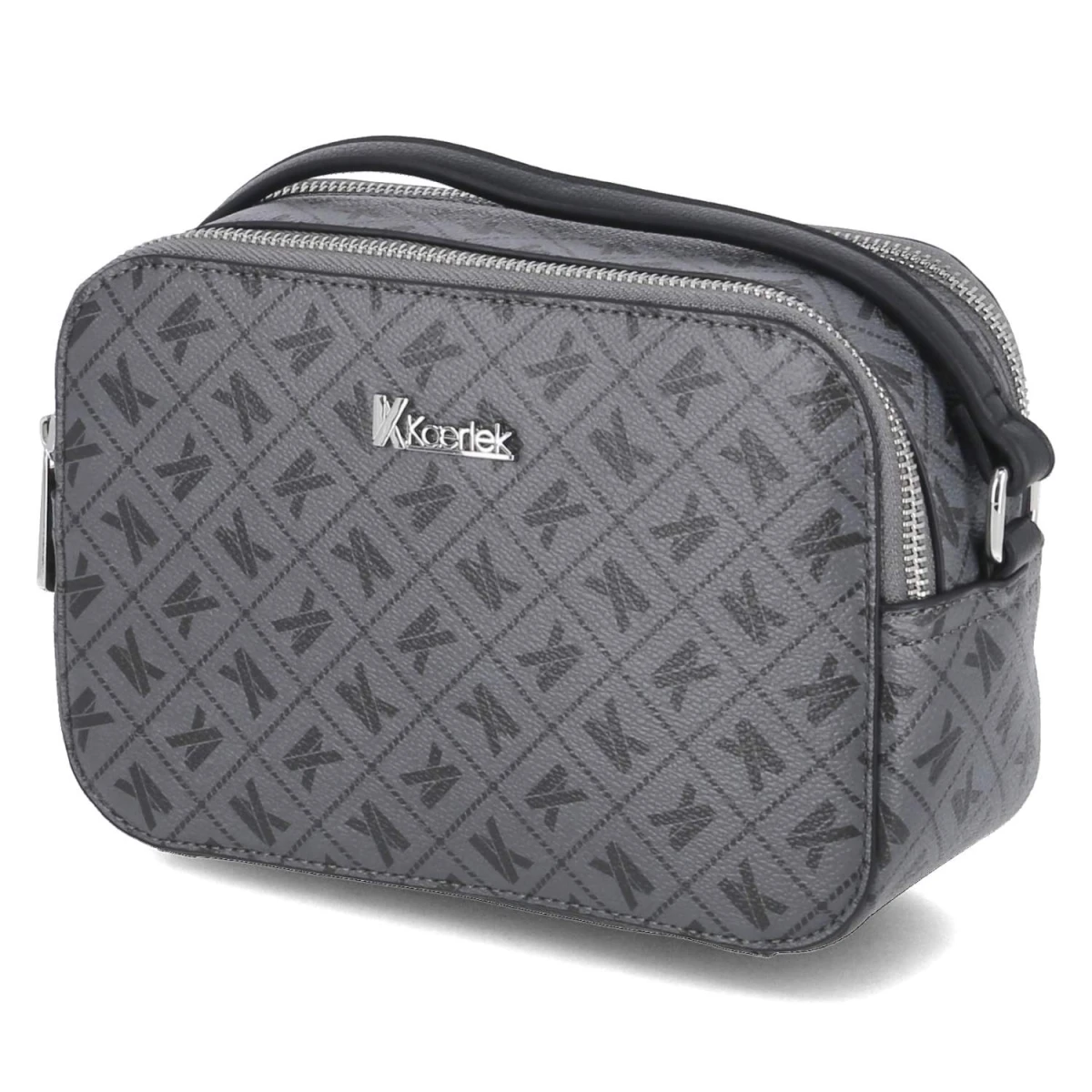 Camera Bag - anthrazit