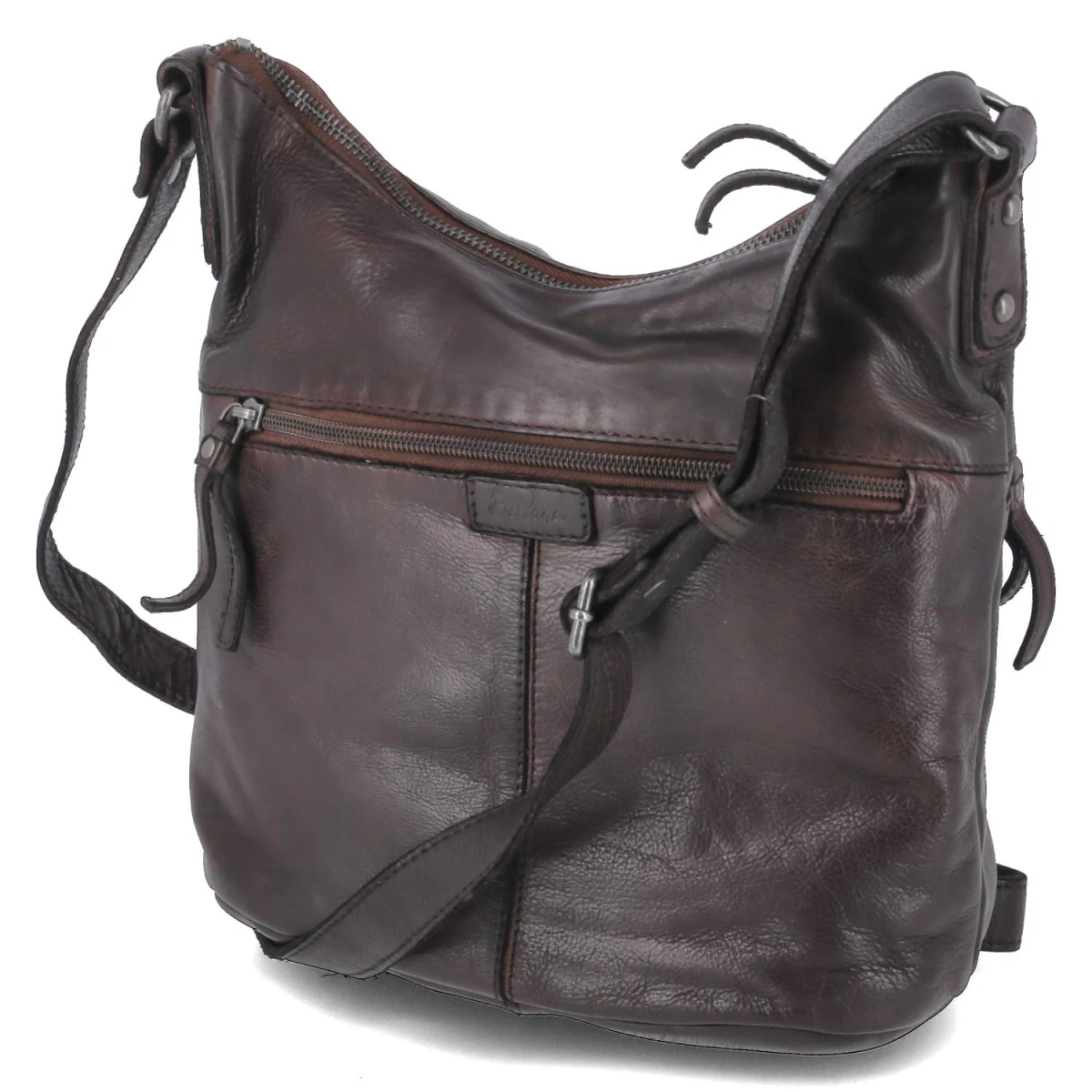 Hobobag - Braun