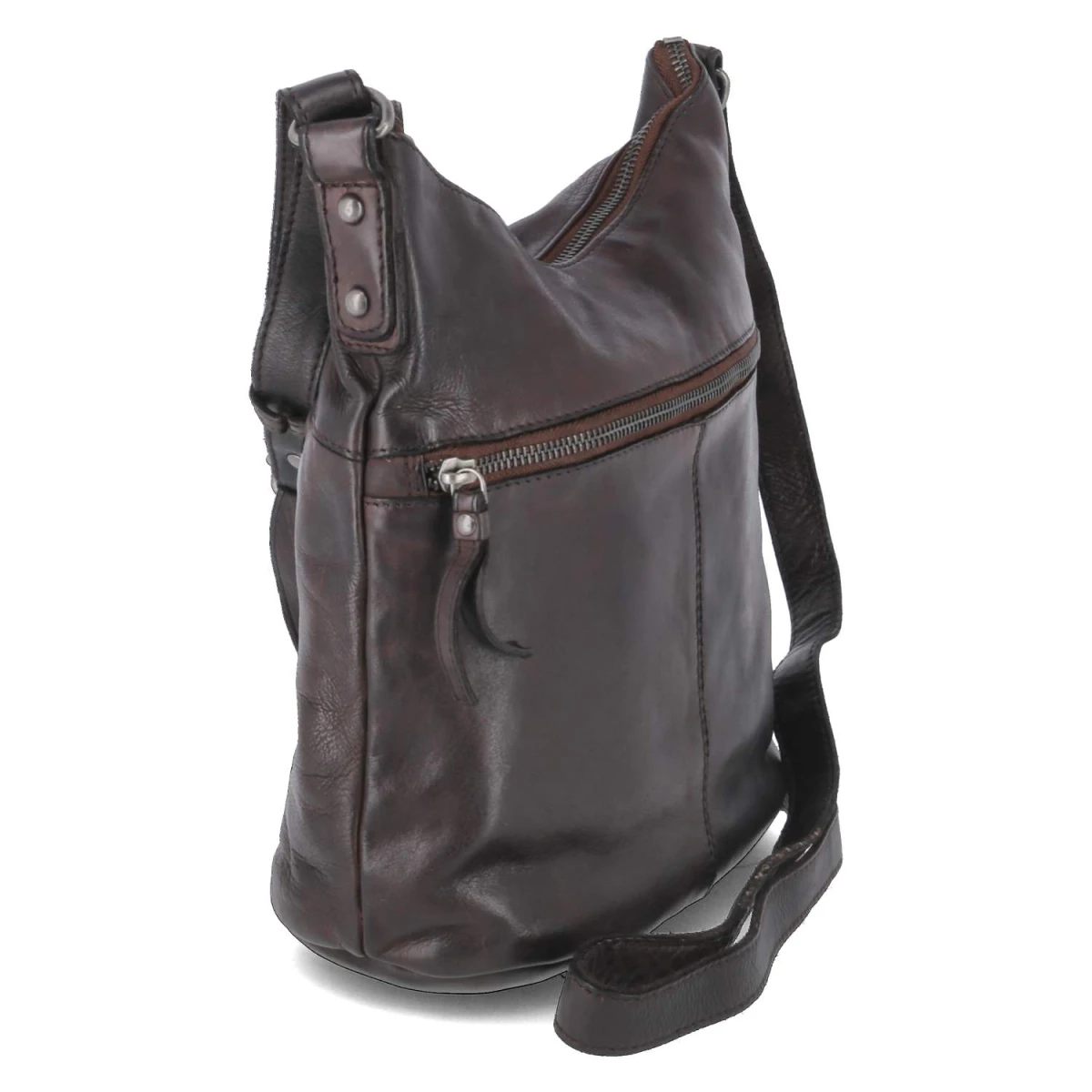 Hobobag - Braun