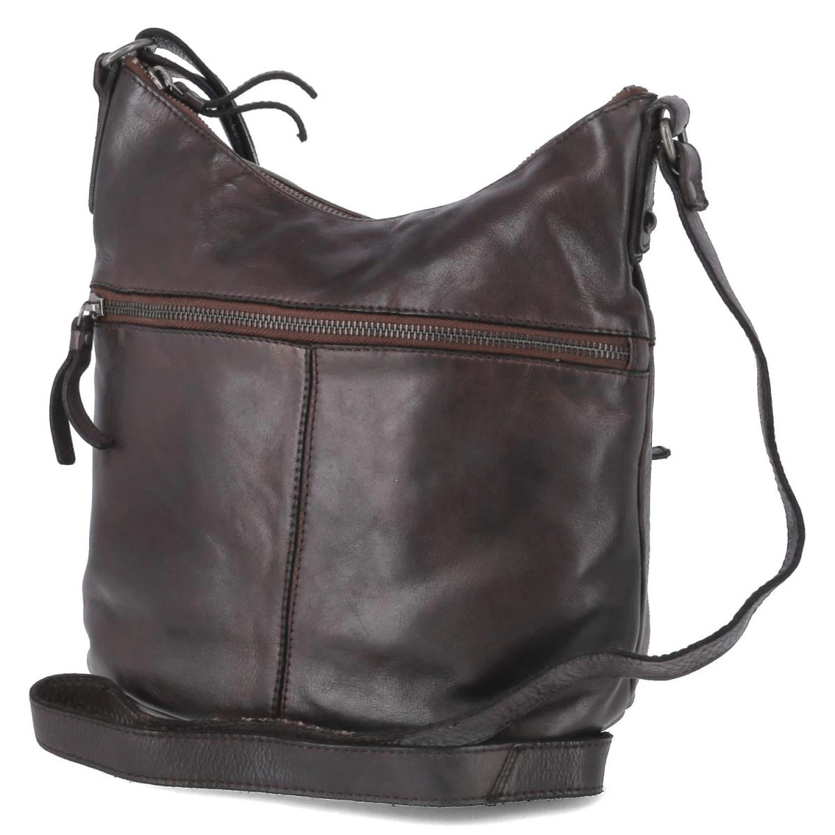 Hobobag - Braun
