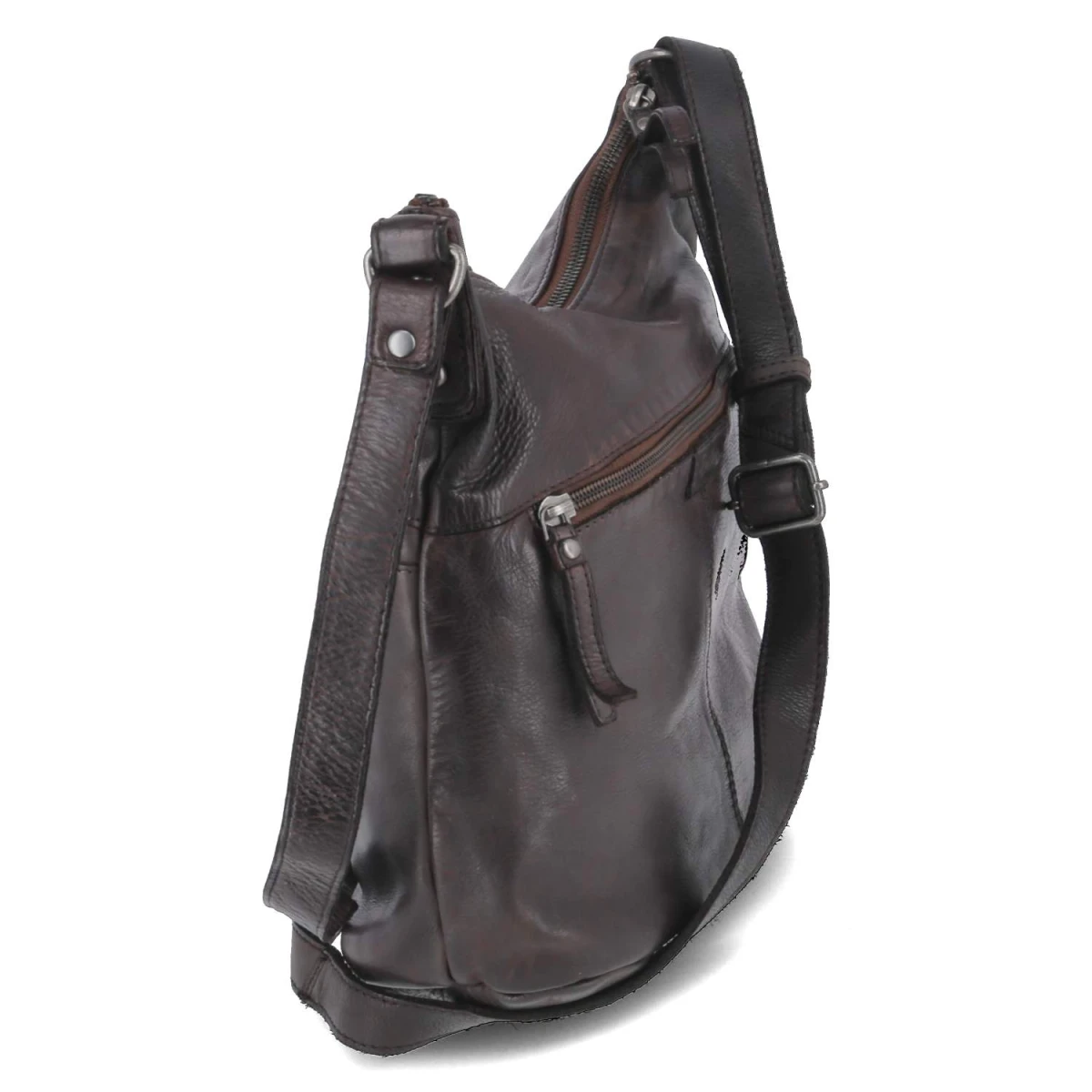 Hobobag - Braun