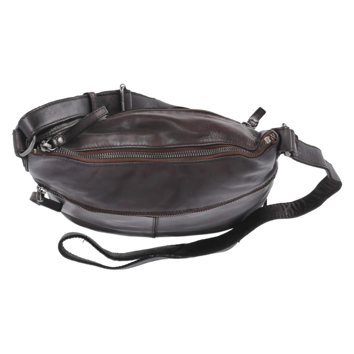 Hobobag - Braun