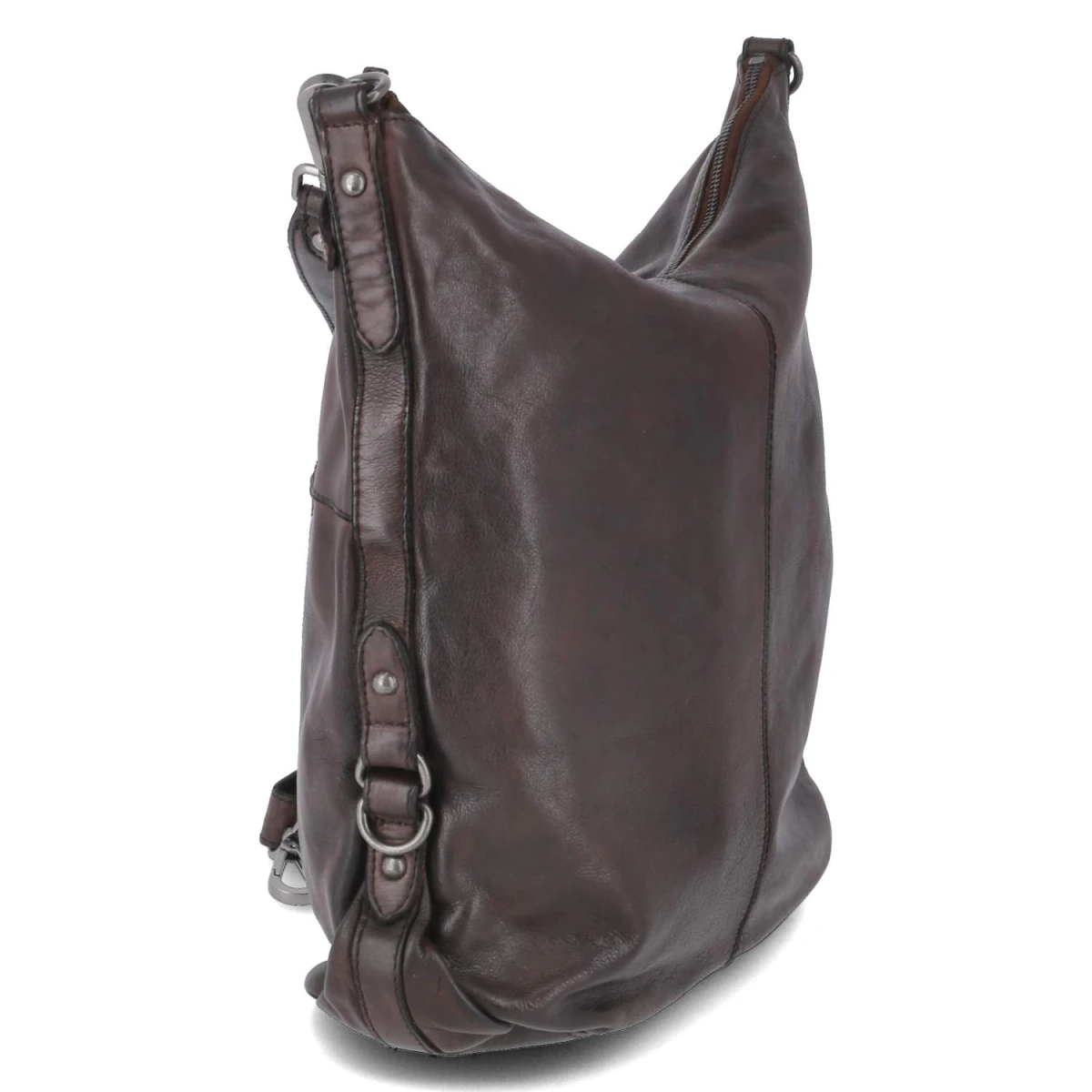 Hobo Bag - Braun