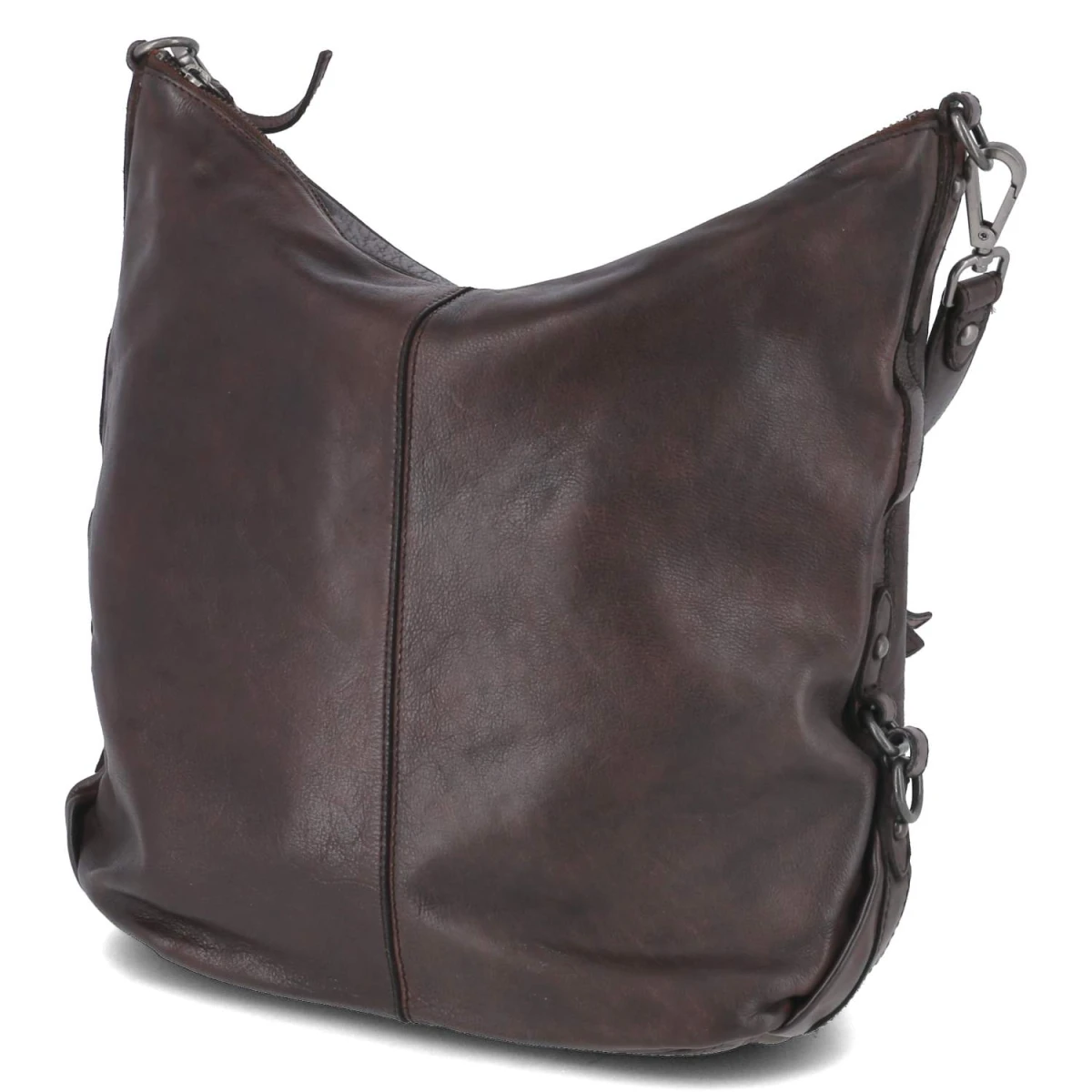 Hobo Bag - Braun
