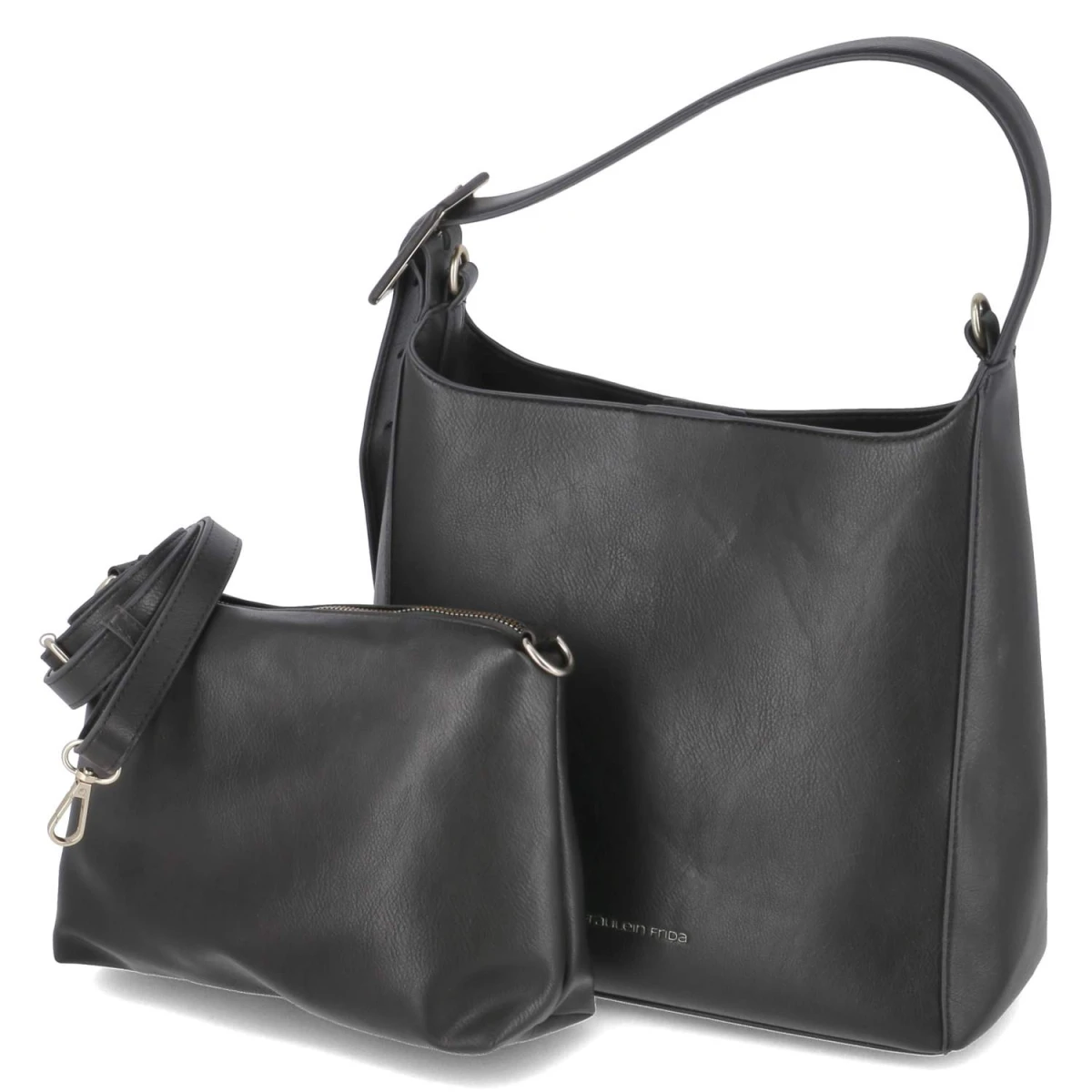 Taschenset - Brown