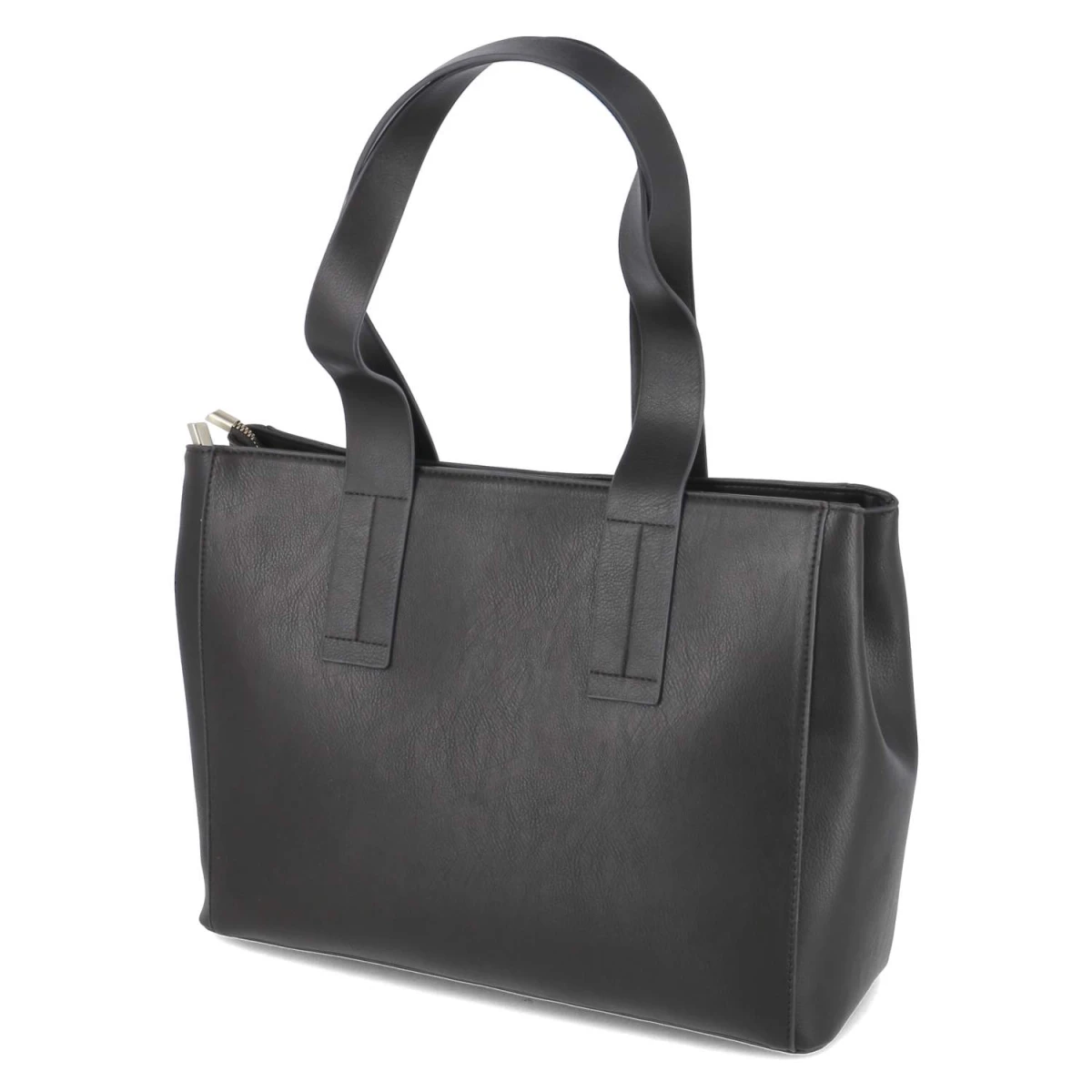 Schultertasche - brown