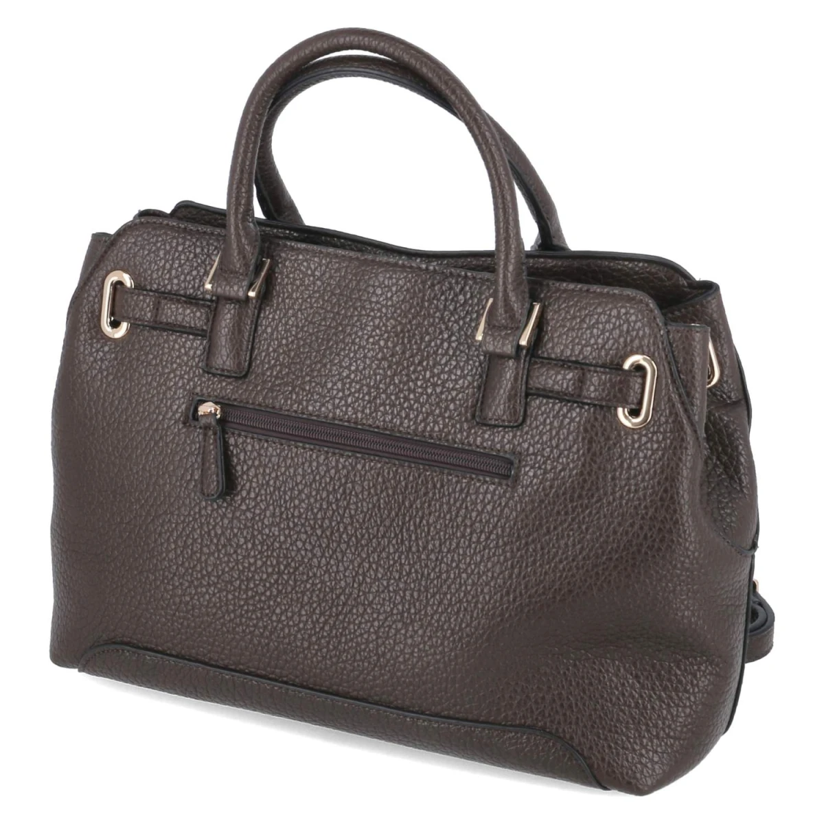 Handtasche RENATE - CHOCOLATE
