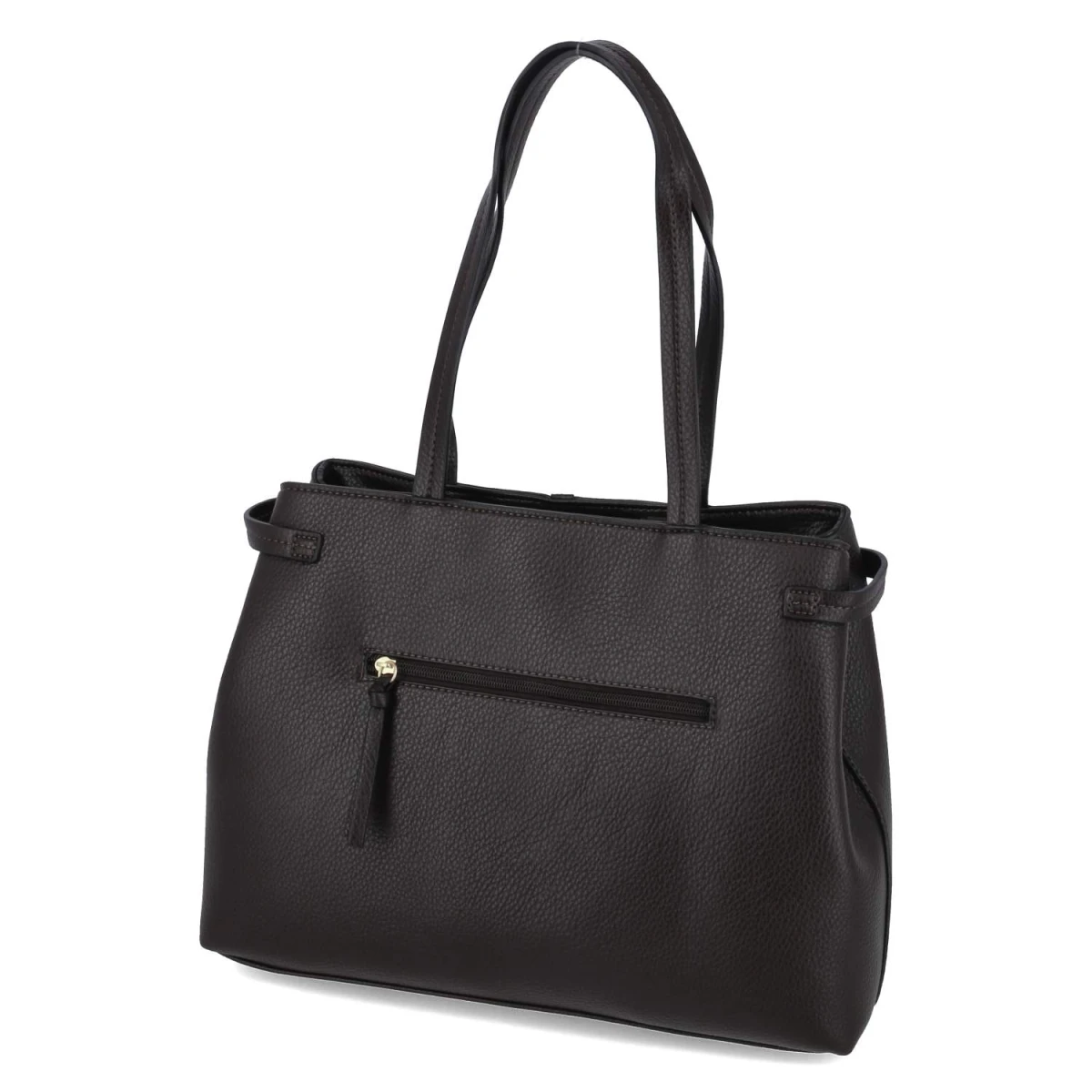 Tote Bag MAISCHA - brown