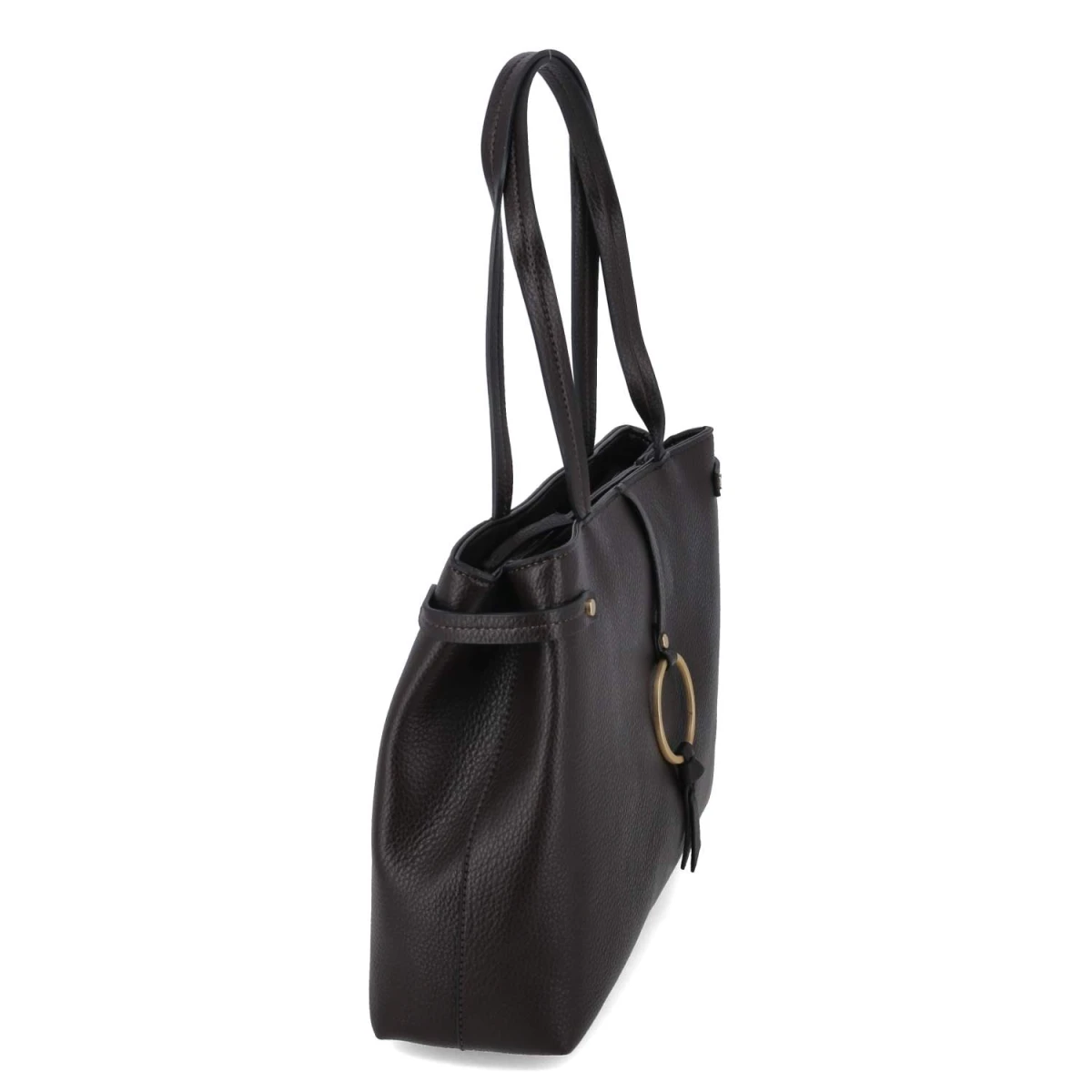 Tote Bag MAISCHA - brown