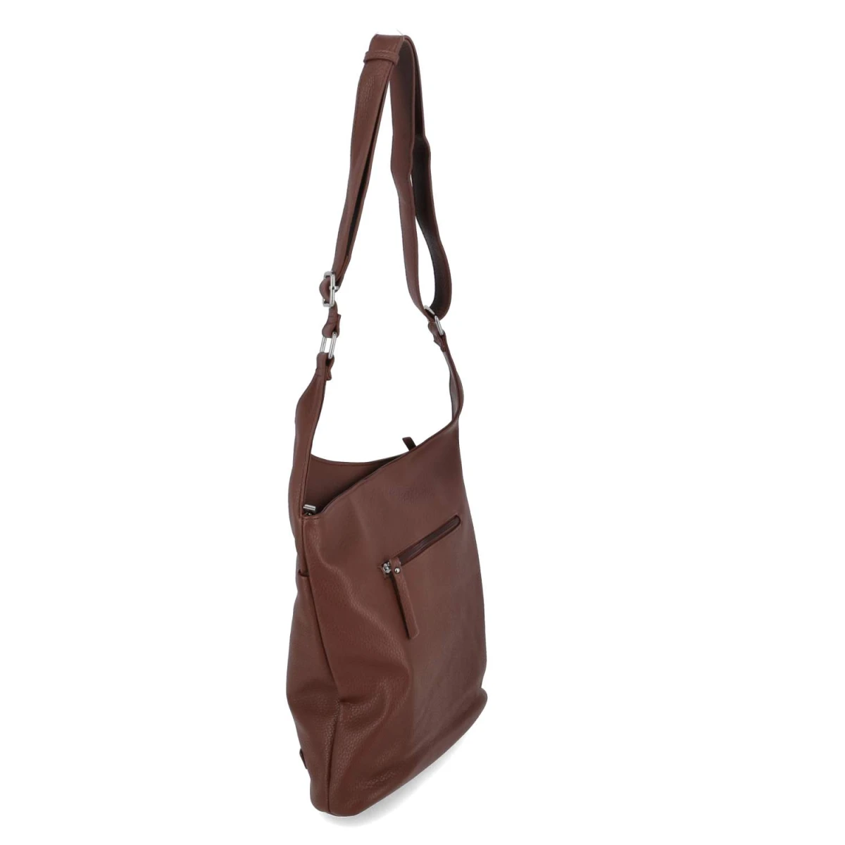 Hobo Bag - darkcognac
