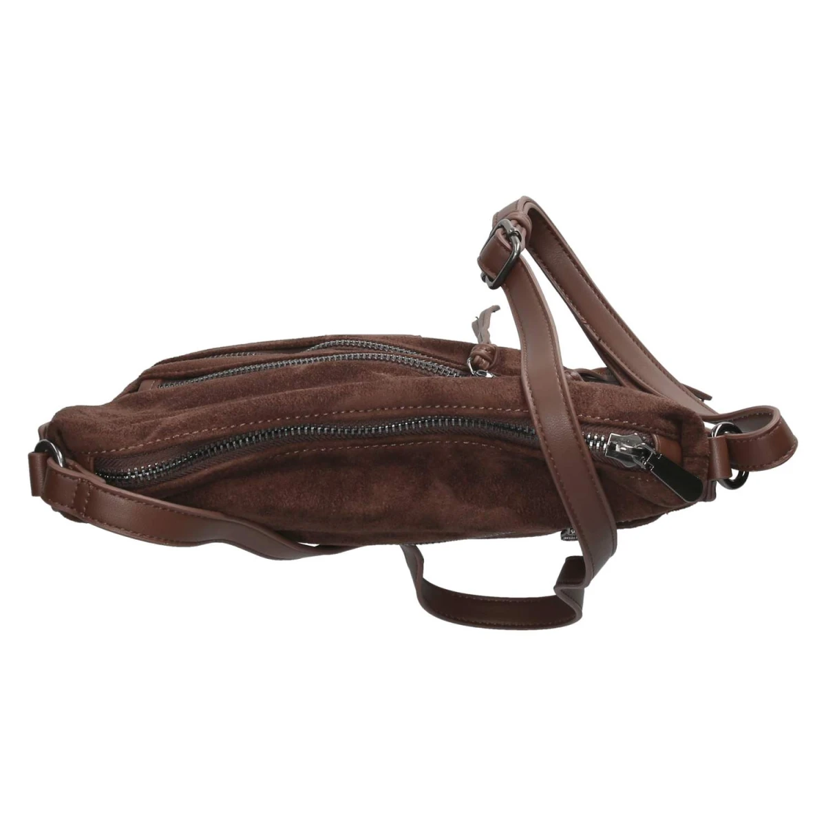 Umhängetasche - BROWN