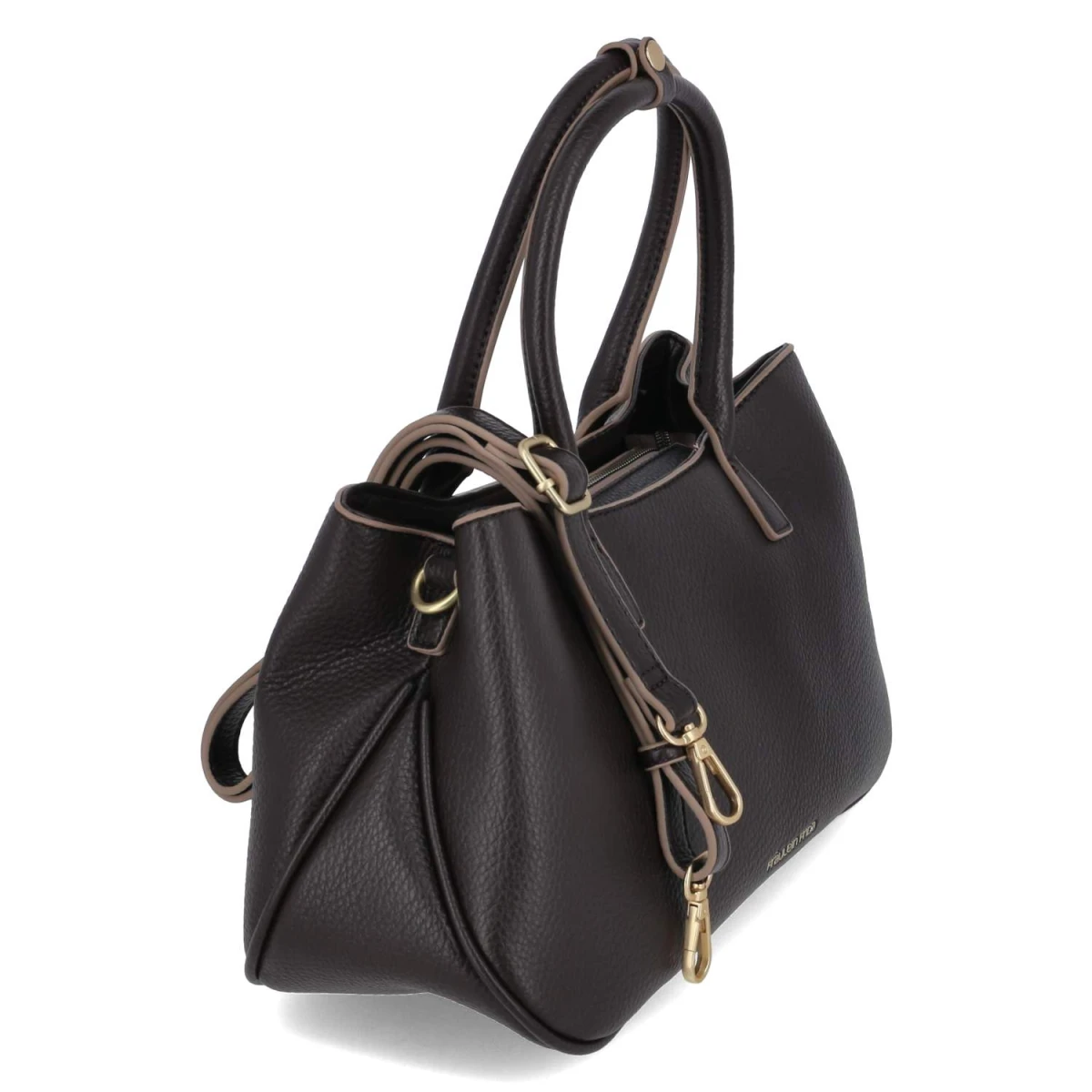 Handtasche - BROWN