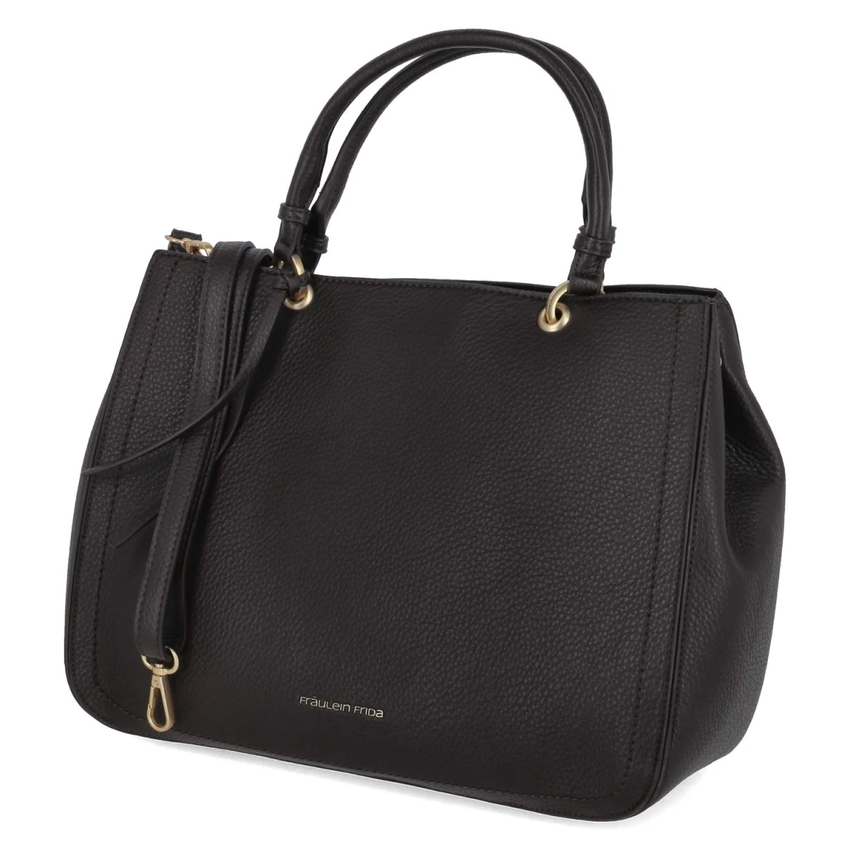 Tote Bag - BROWN