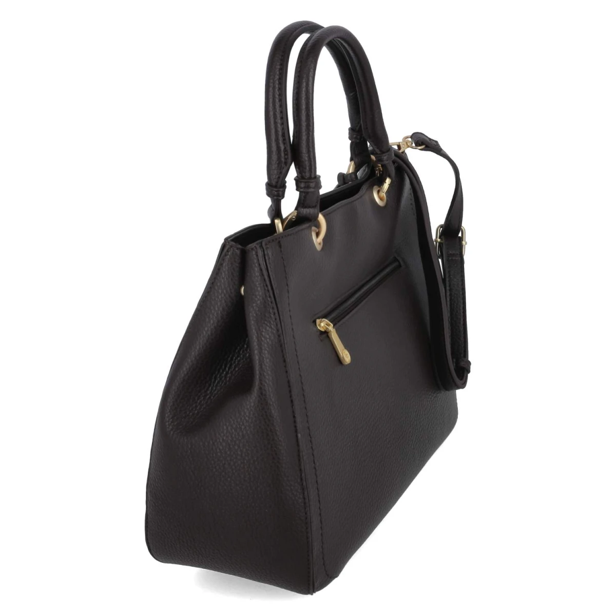 Tote Bag - BROWN