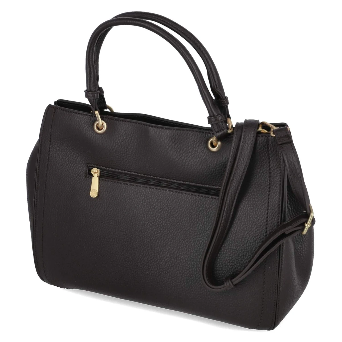 Tote Bag - BROWN