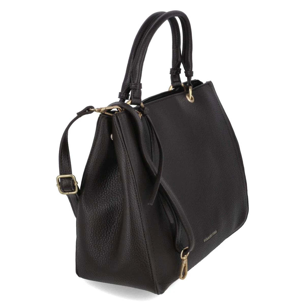 Tote Bag - BROWN