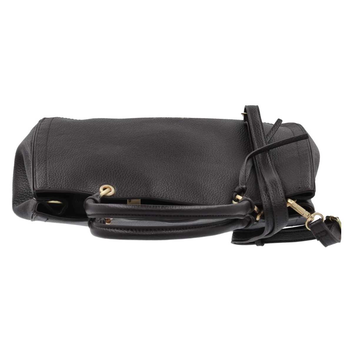Tote Bag - BROWN