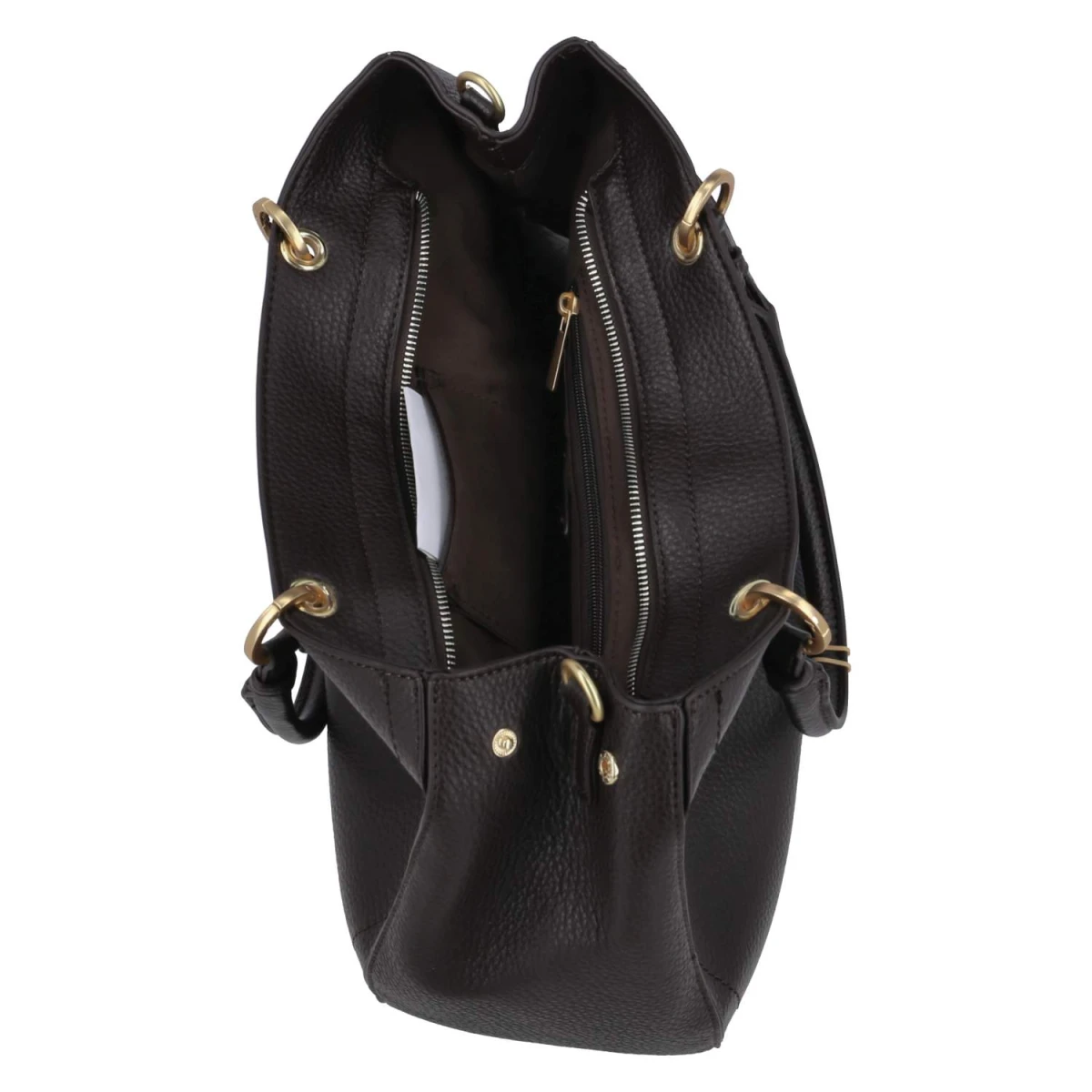 Tote Bag - BROWN