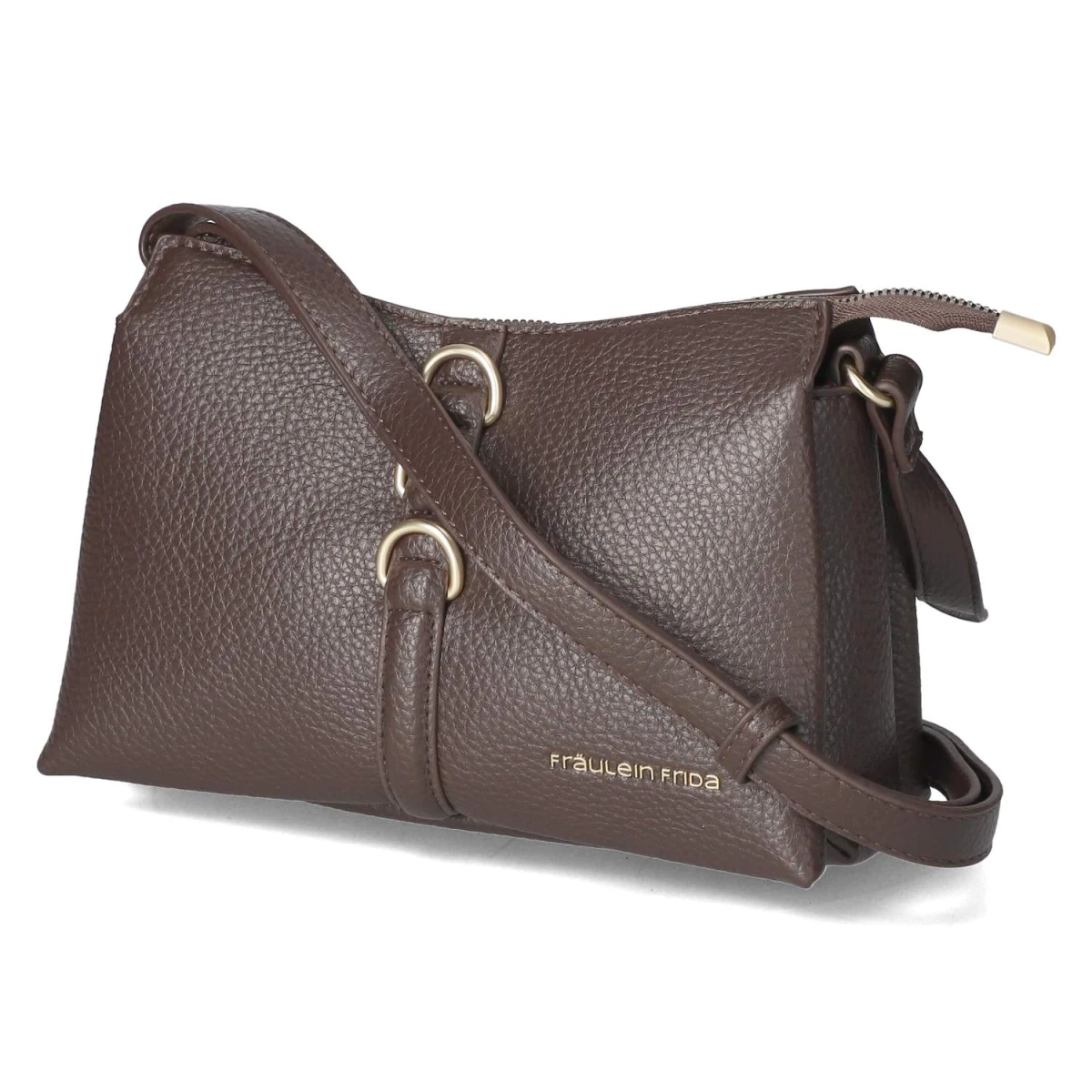 Umhängetaschen - BROWN