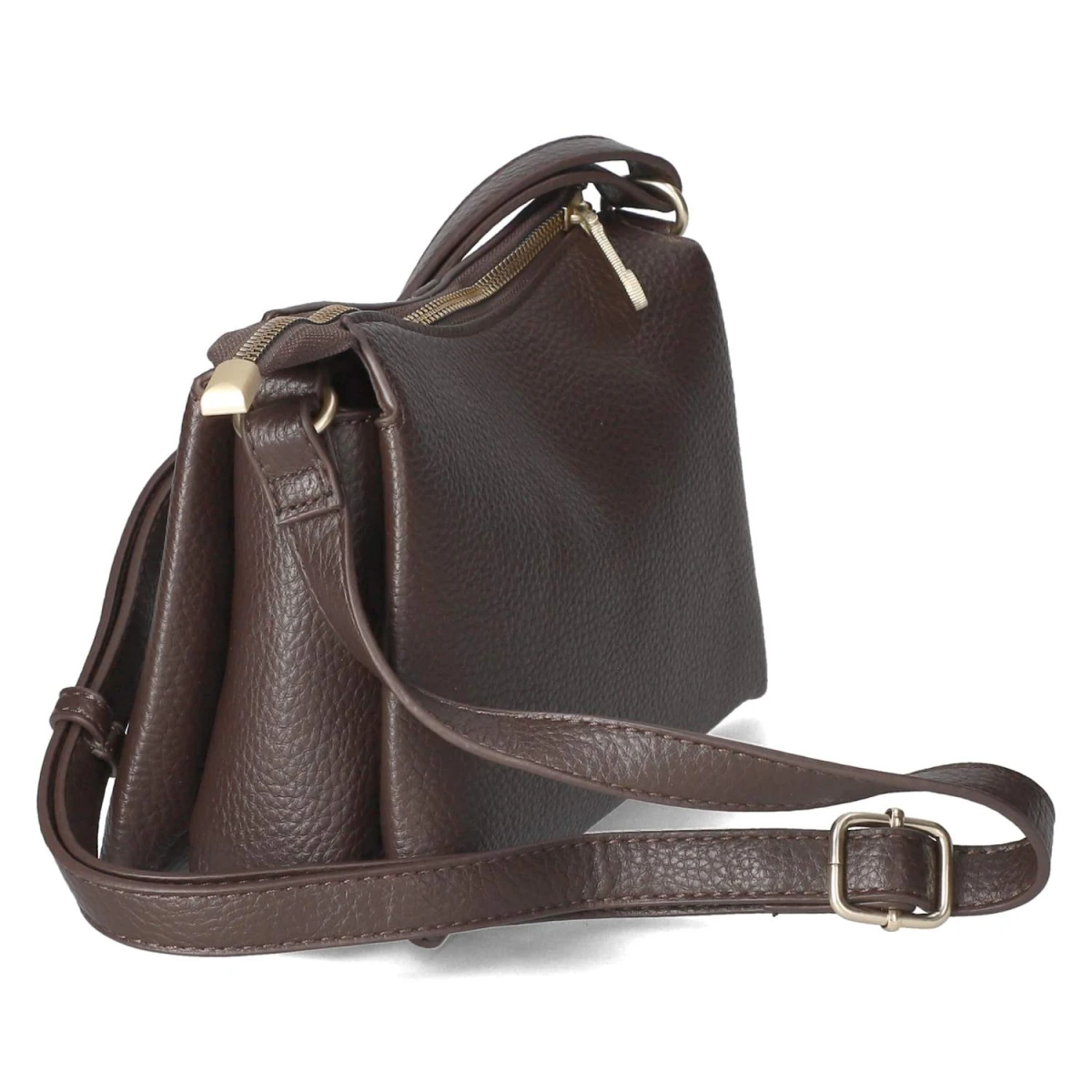 Umhängetaschen - BROWN