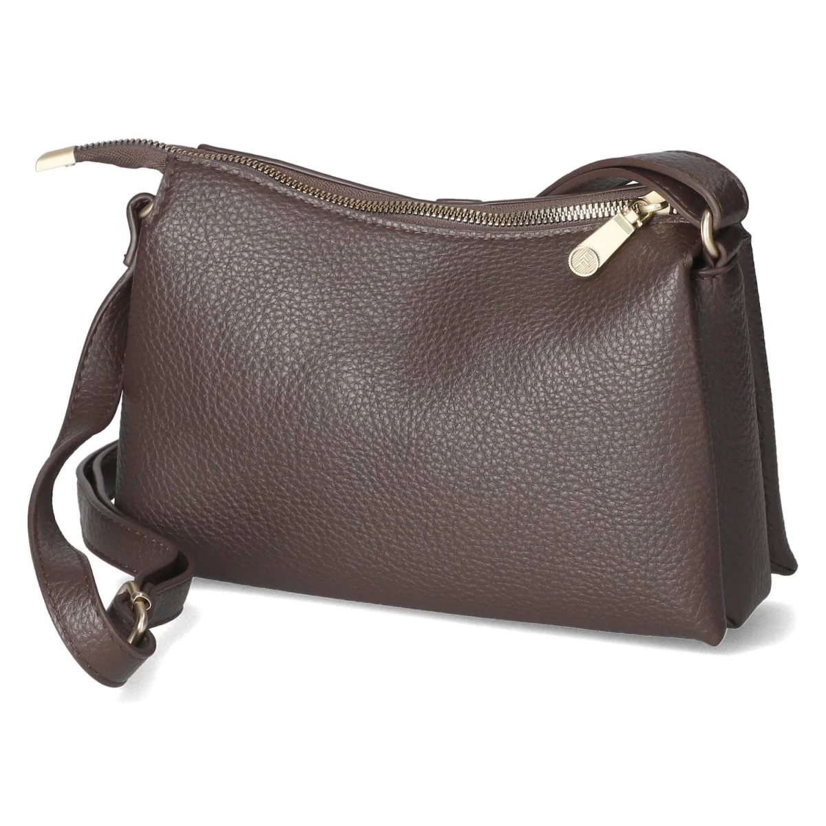 Umhängetaschen - BROWN