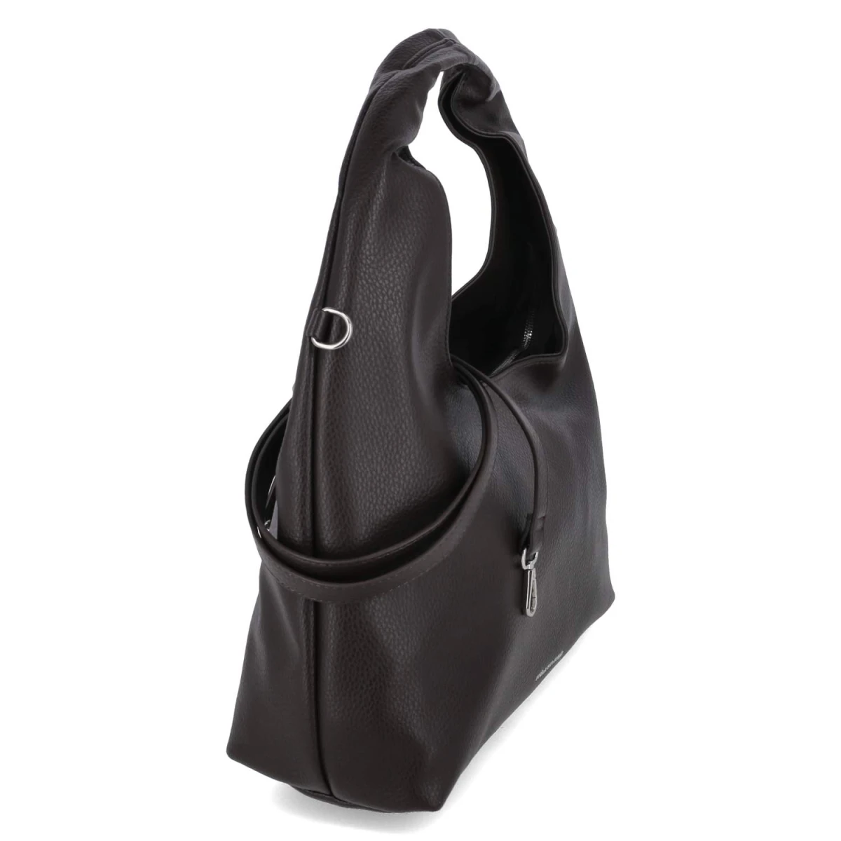 Hobo Bag - BROWN