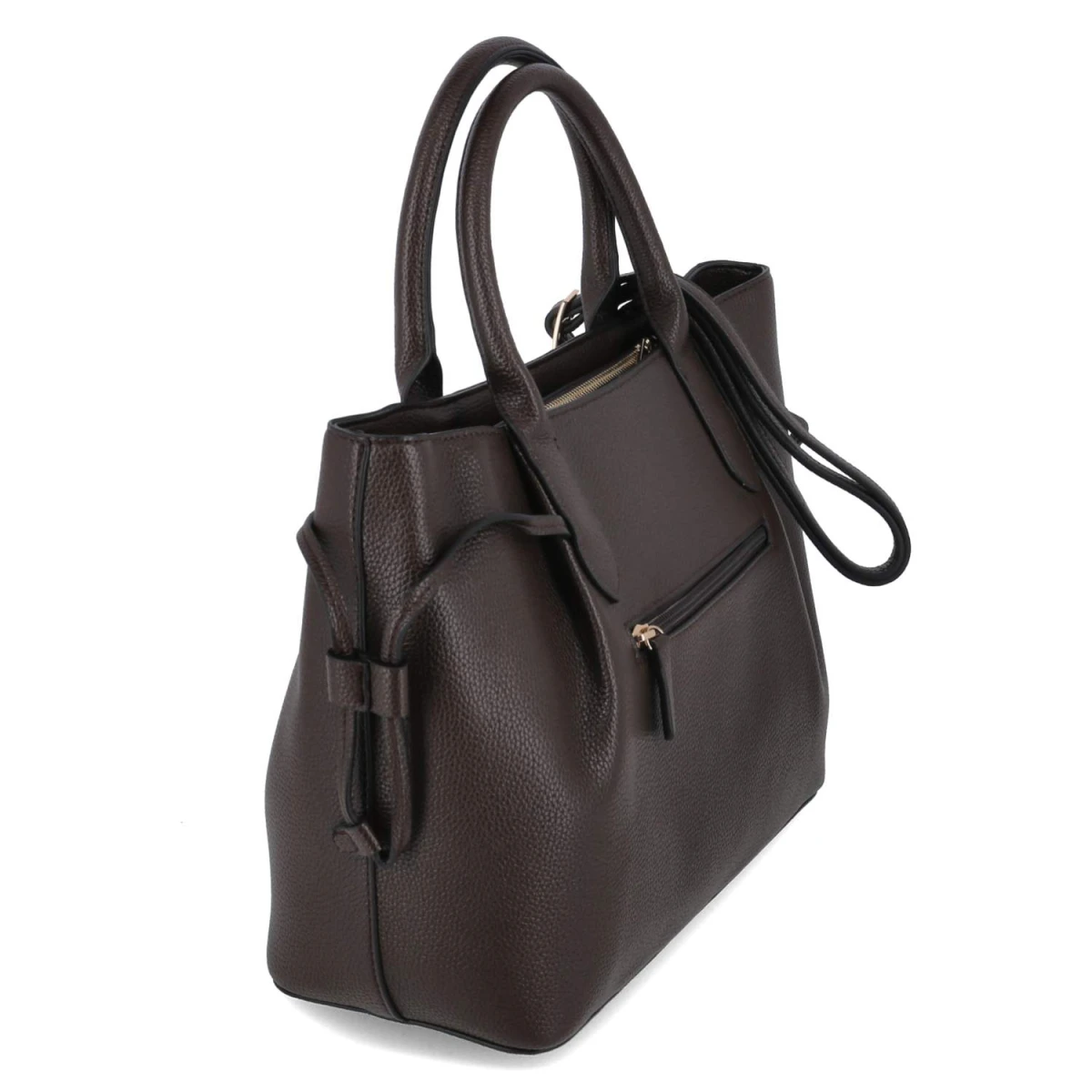 Shopper SAPPHIRA - CHOCOLATE