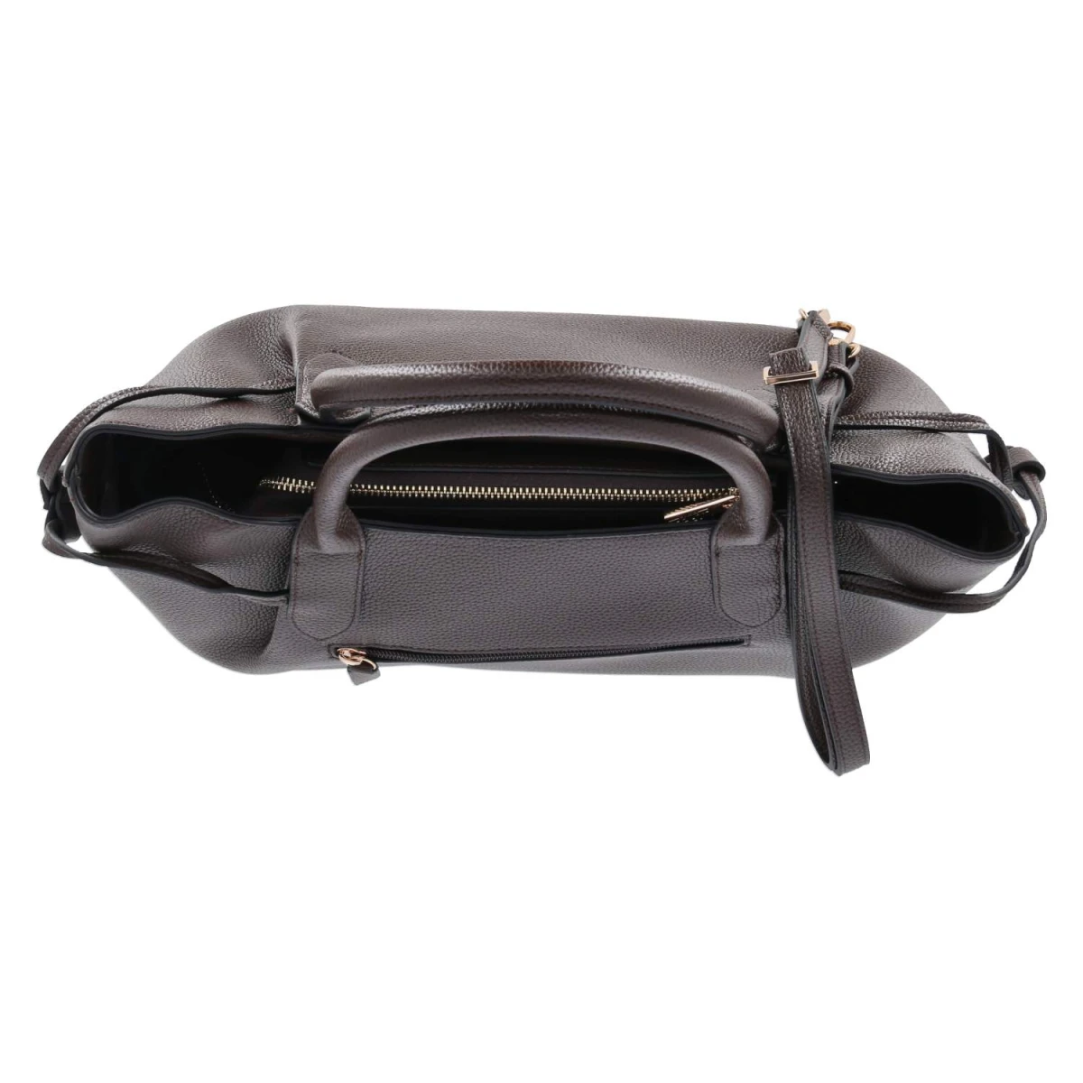Shopper SAPPHIRA - CHOCOLATE