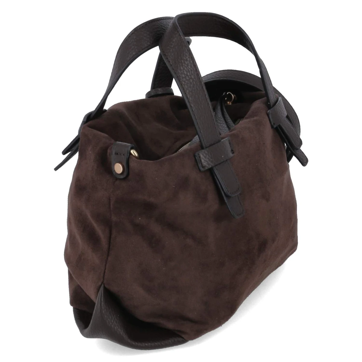 Handtasche - brown