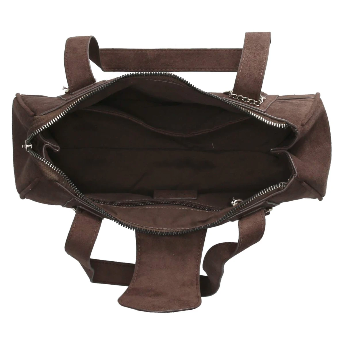 Cityshopper MARINA - BROWN
