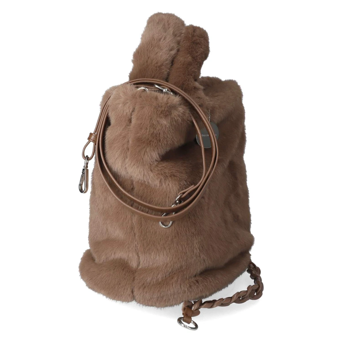 Shopper - BROWN