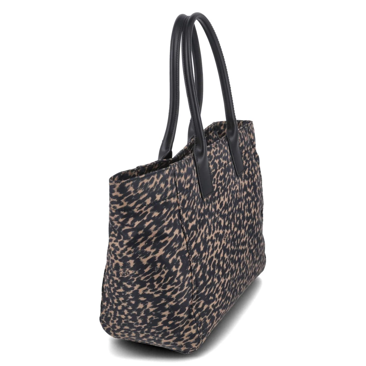 Shopper ANITA - greige