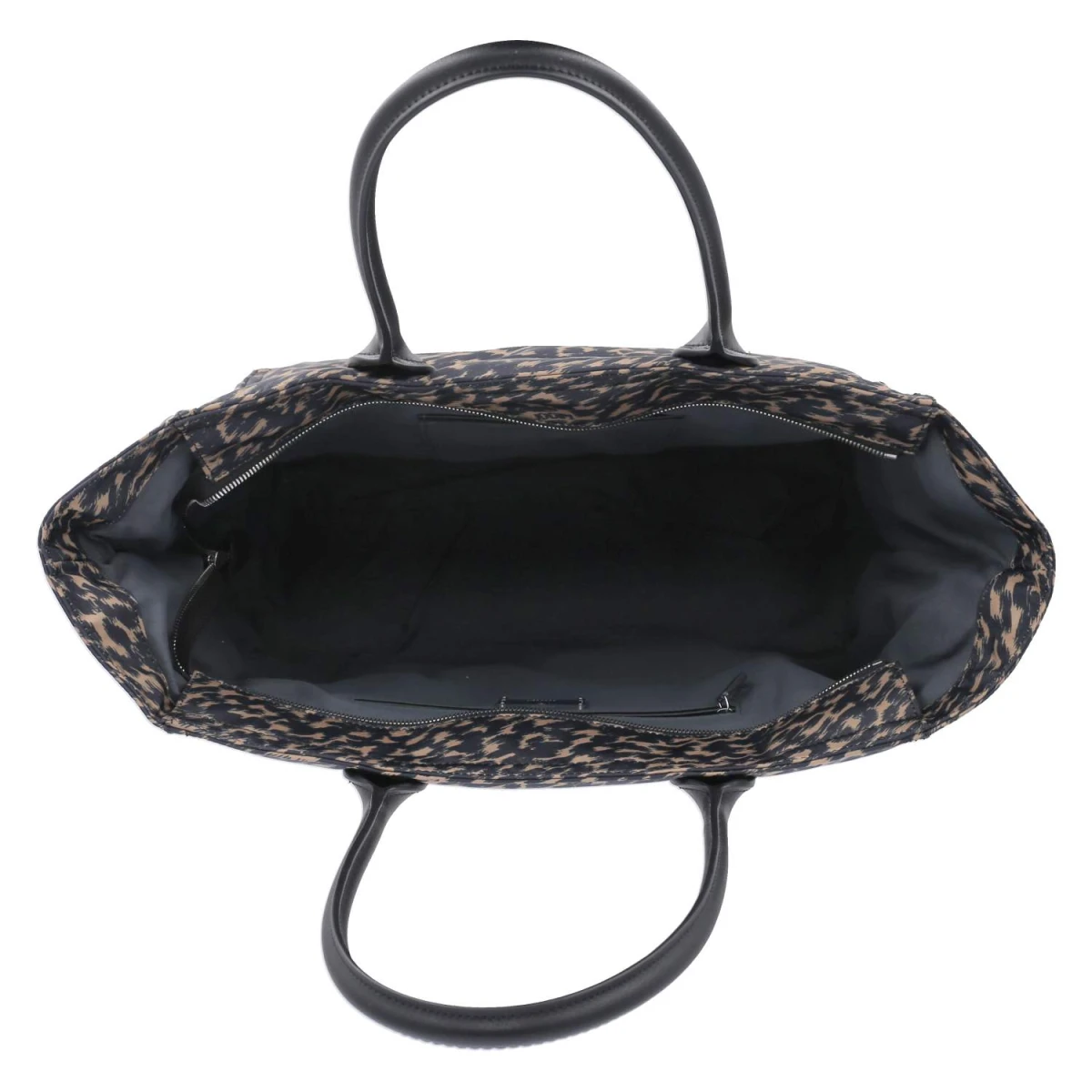 Shopper ANITA - greige
