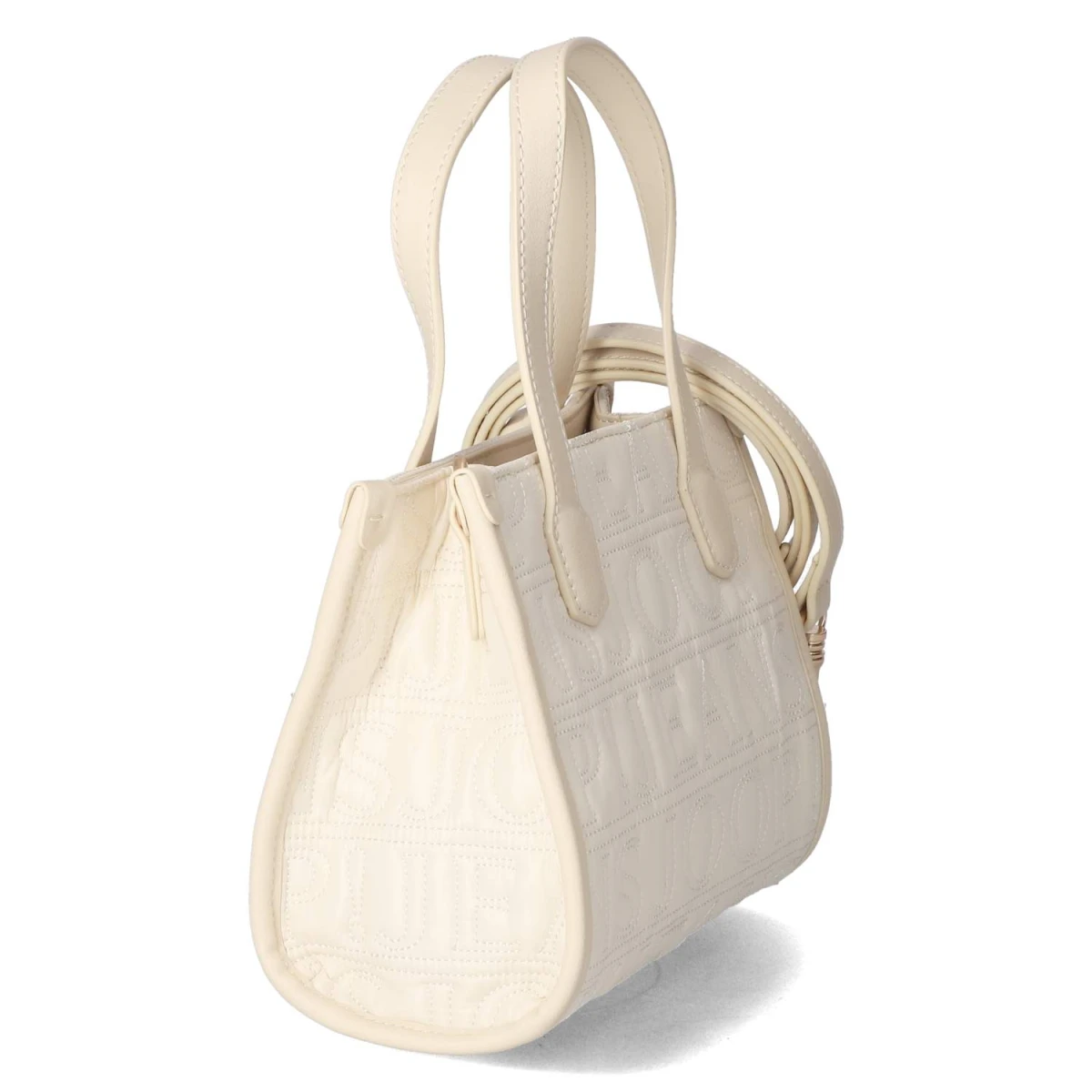 Handtasche AURELIA - bleached sand