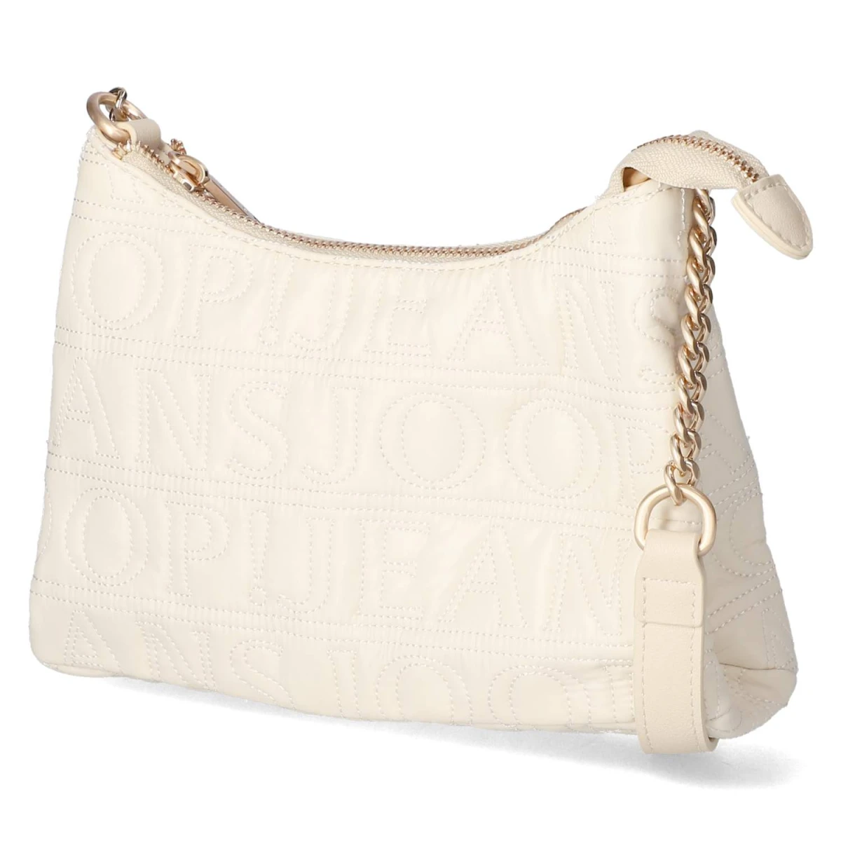 Schultertasche LUCILLE - bleached sand