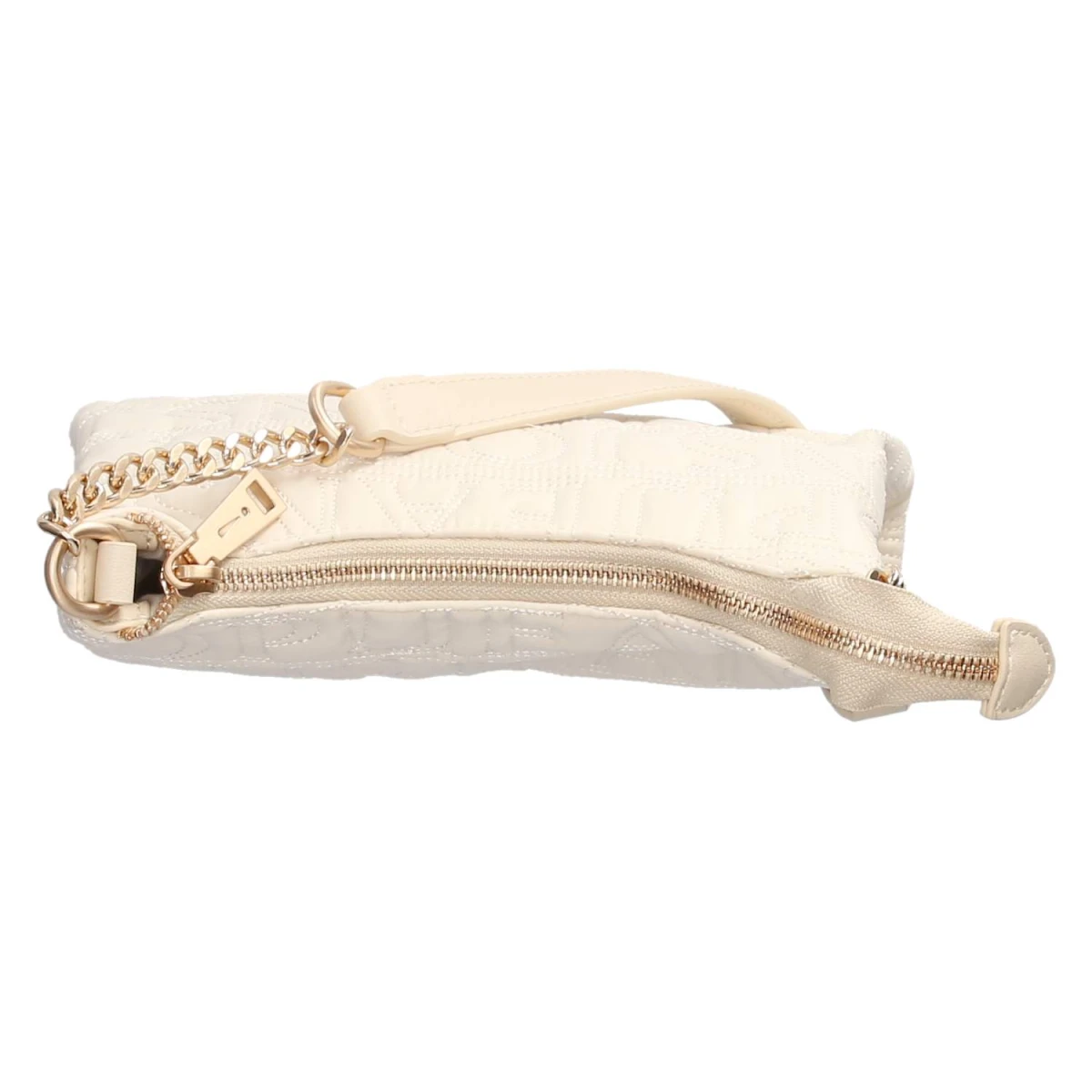 Schultertasche LUCILLE - bleached sand